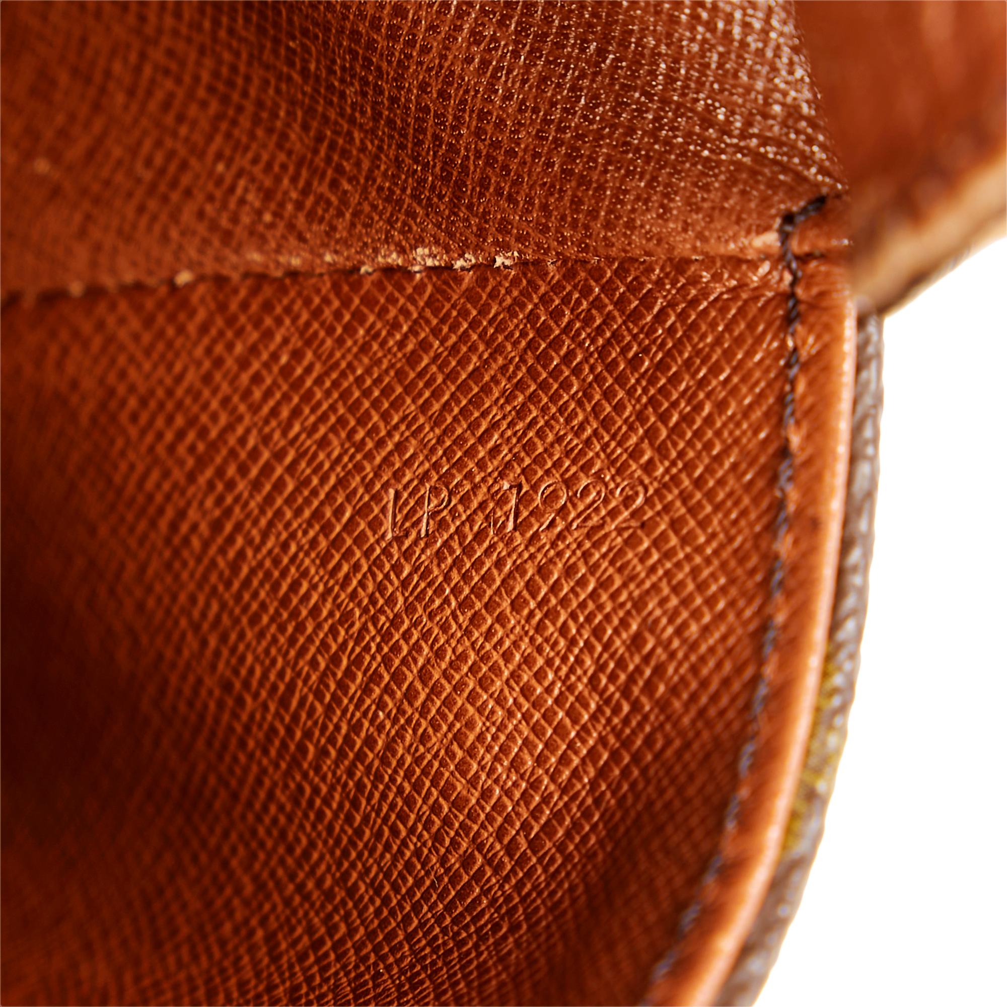 LO-LV bags 10859