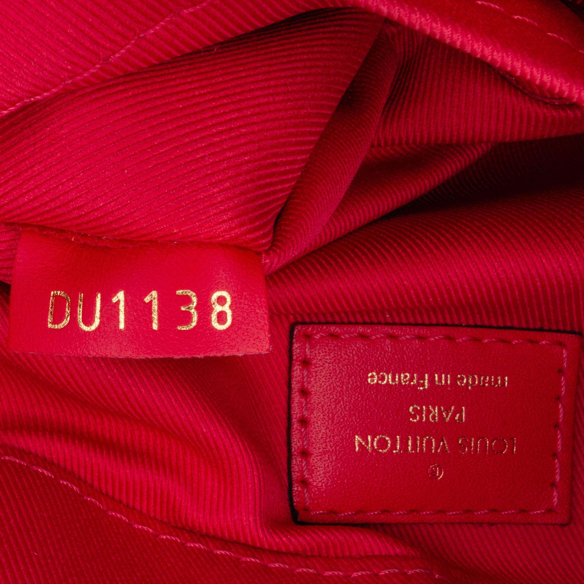 LO-LV bags 10424
