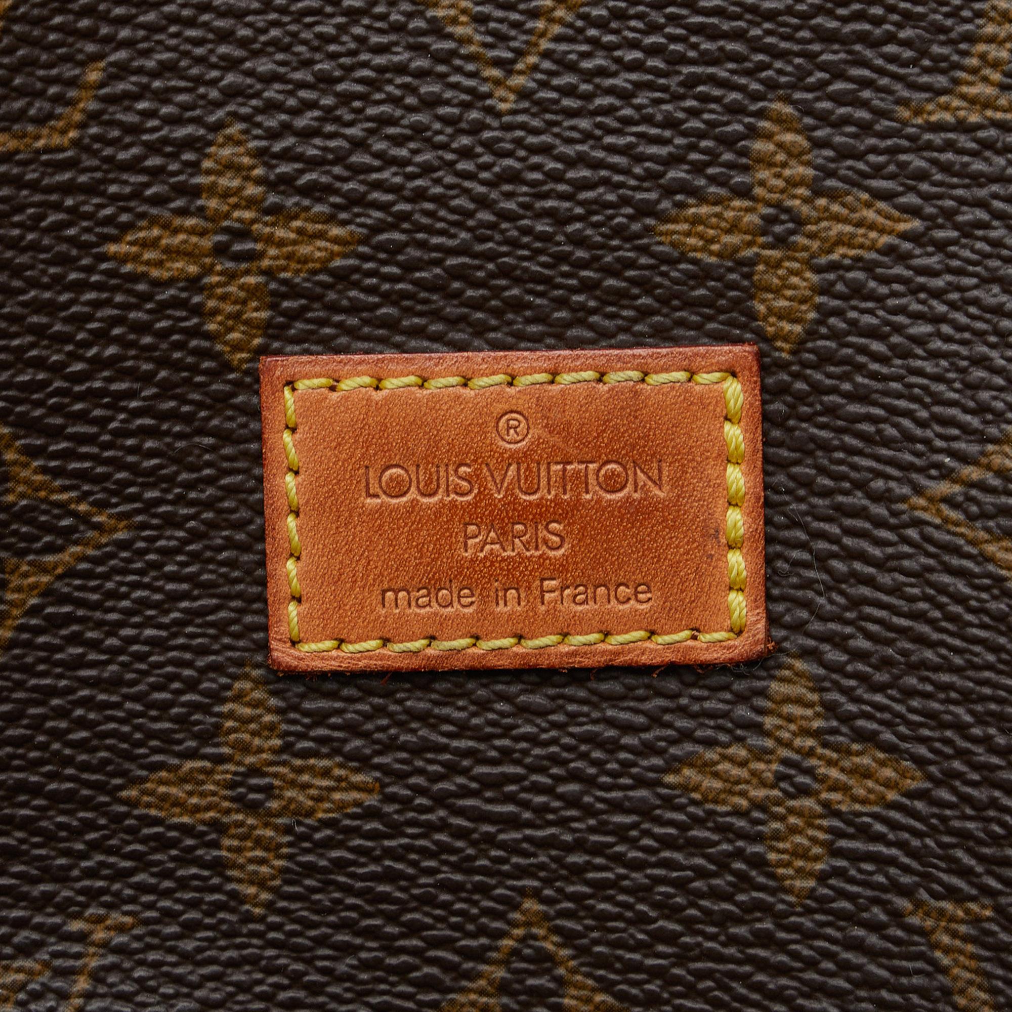 LO-LV bags 9907