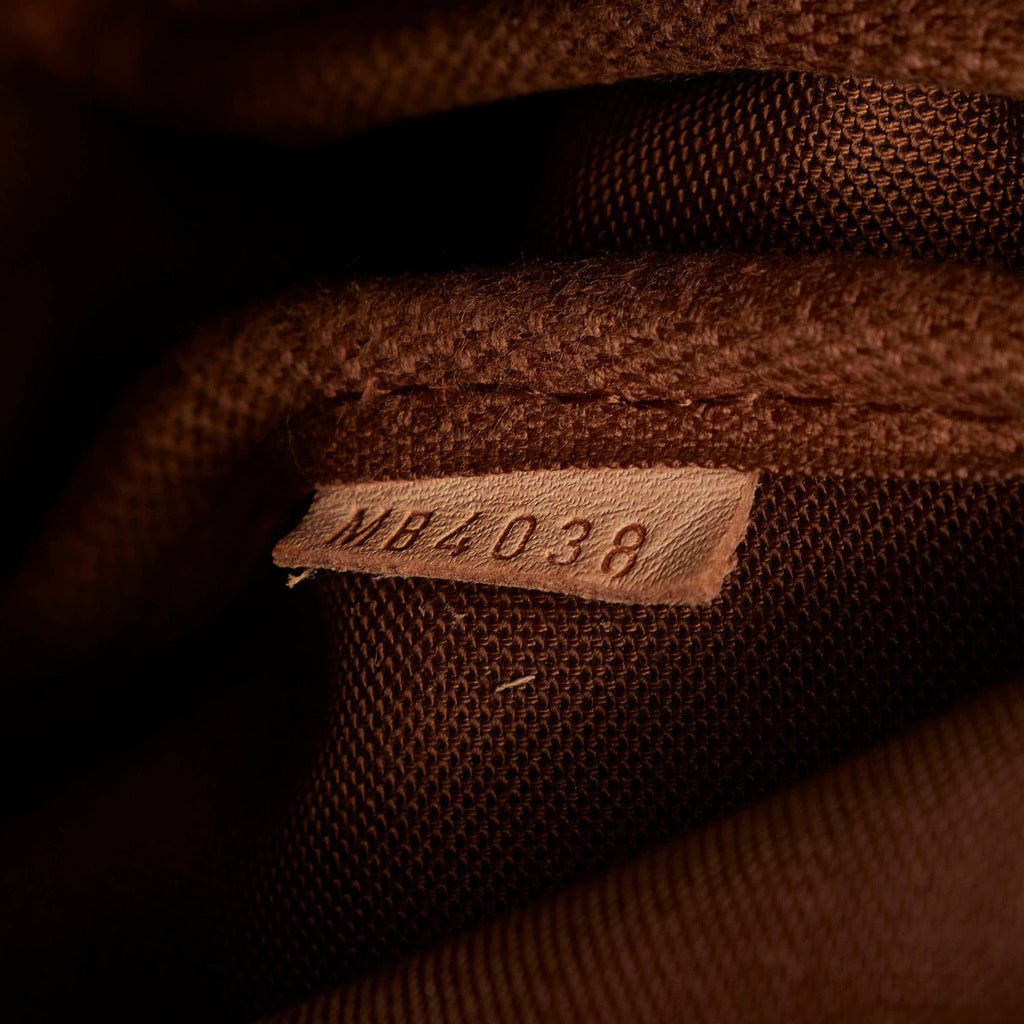 LO-LV bags 12493
