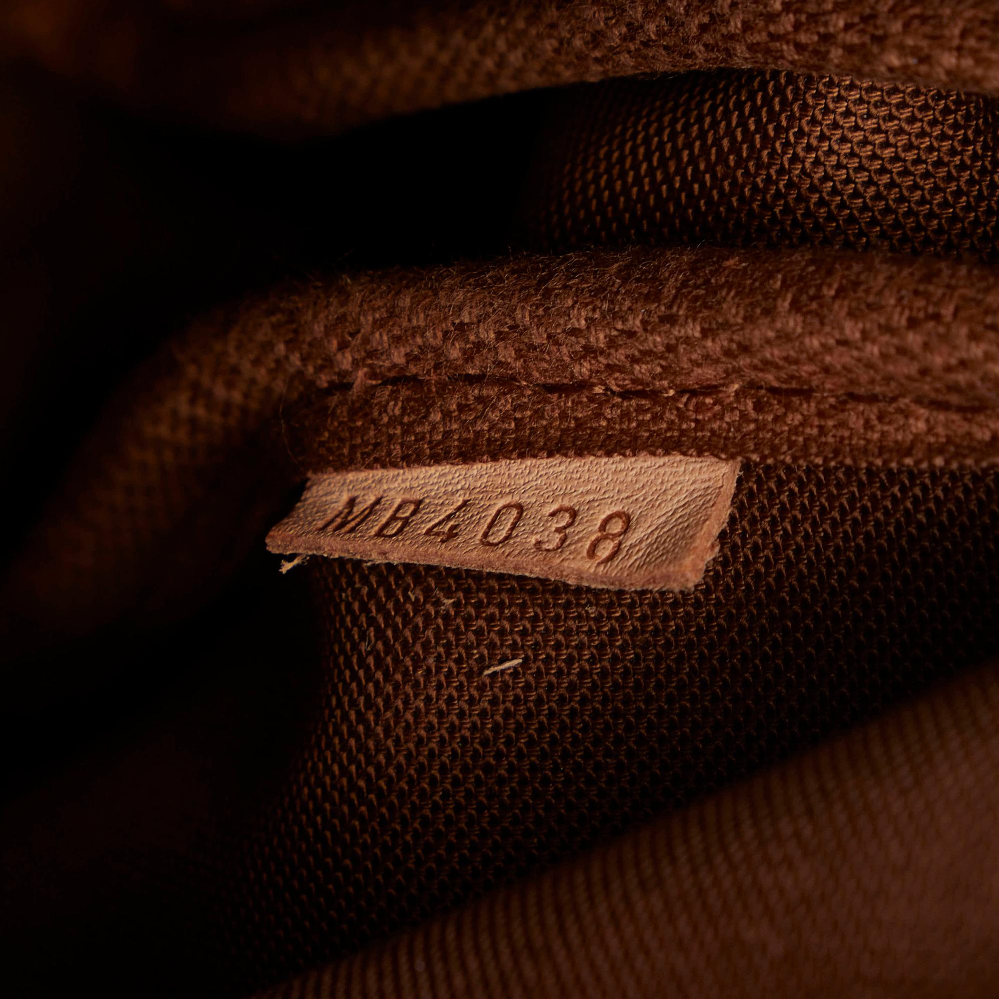 LO-LV bags 12493