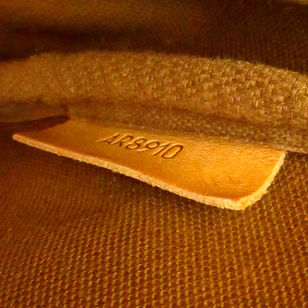 LO-LV bags 13870