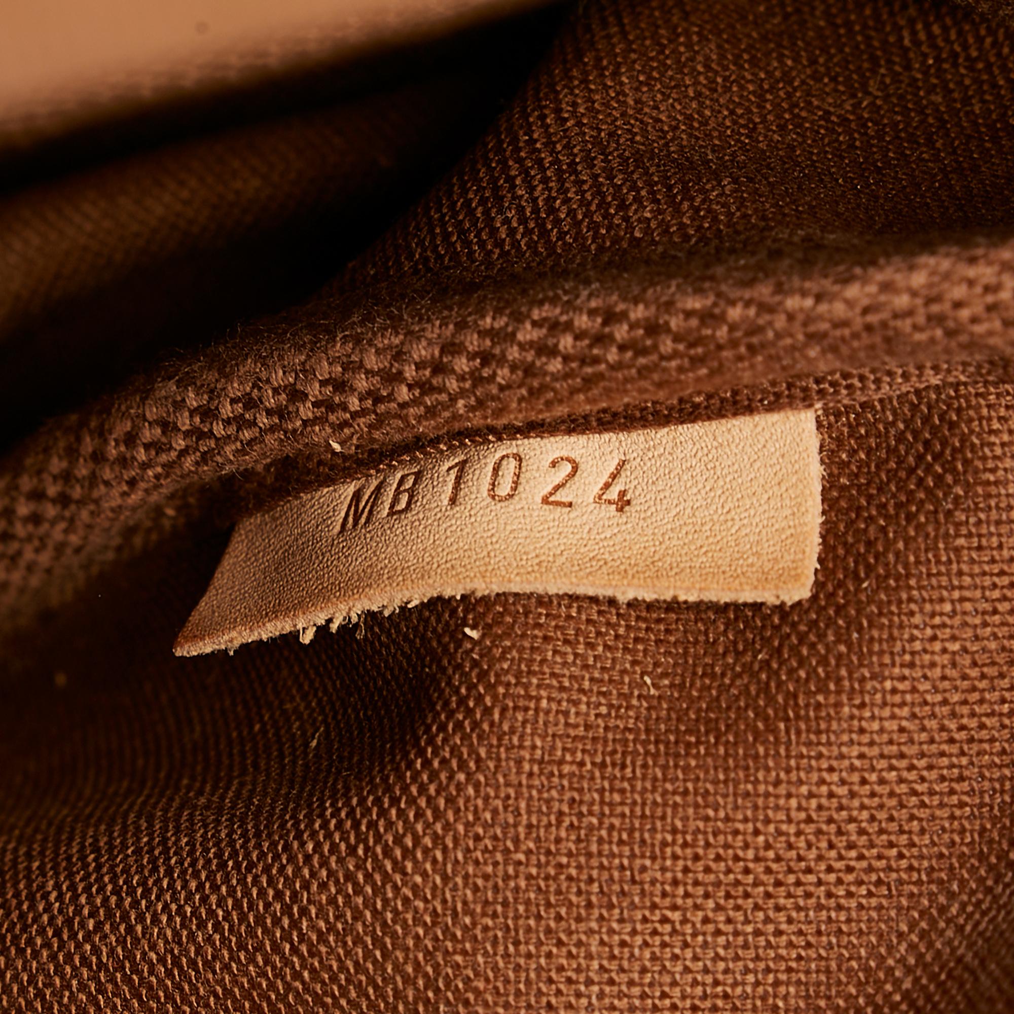 LO-LV bags 9004