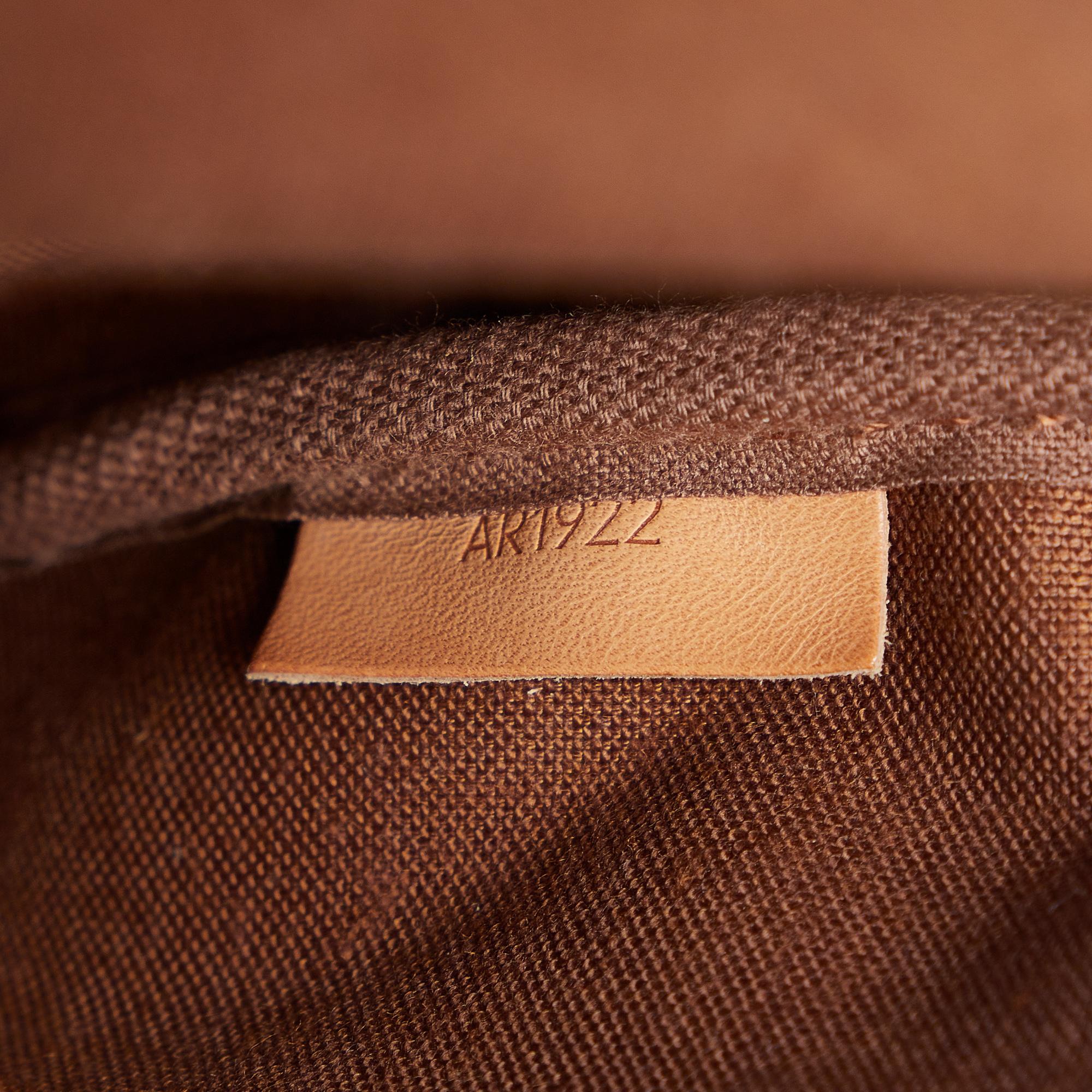 LO-LV bags 12252