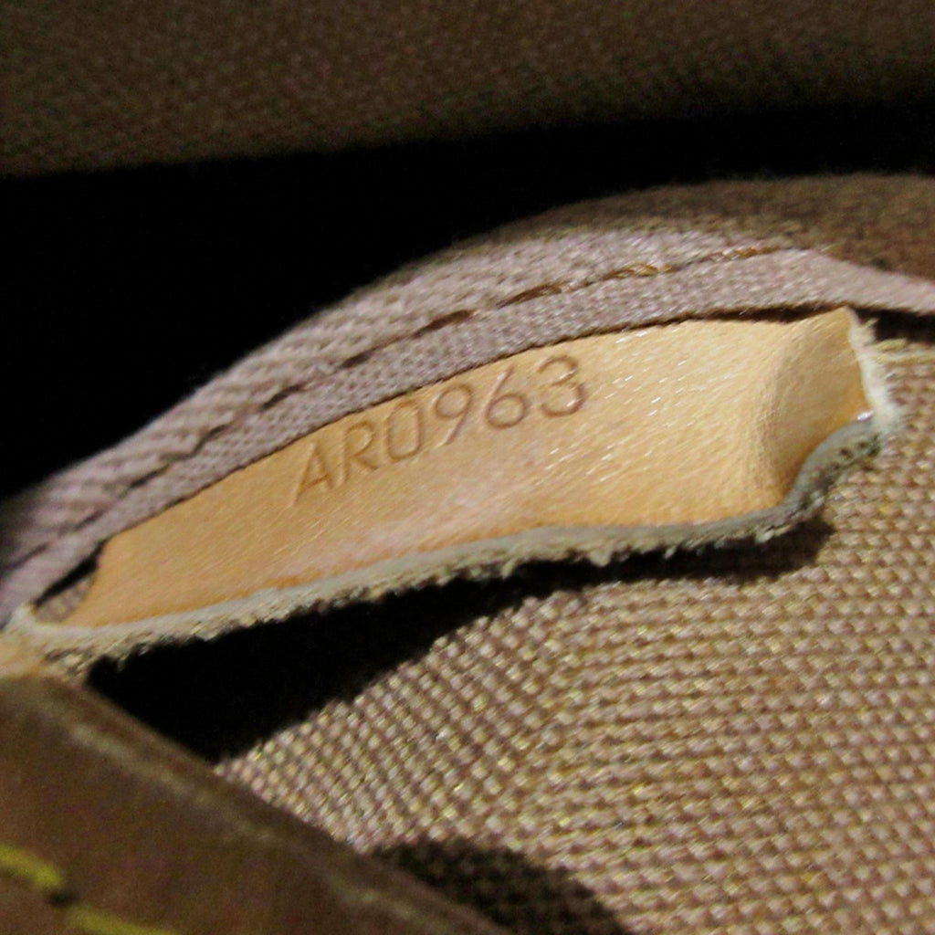 LO-LV bags 11245