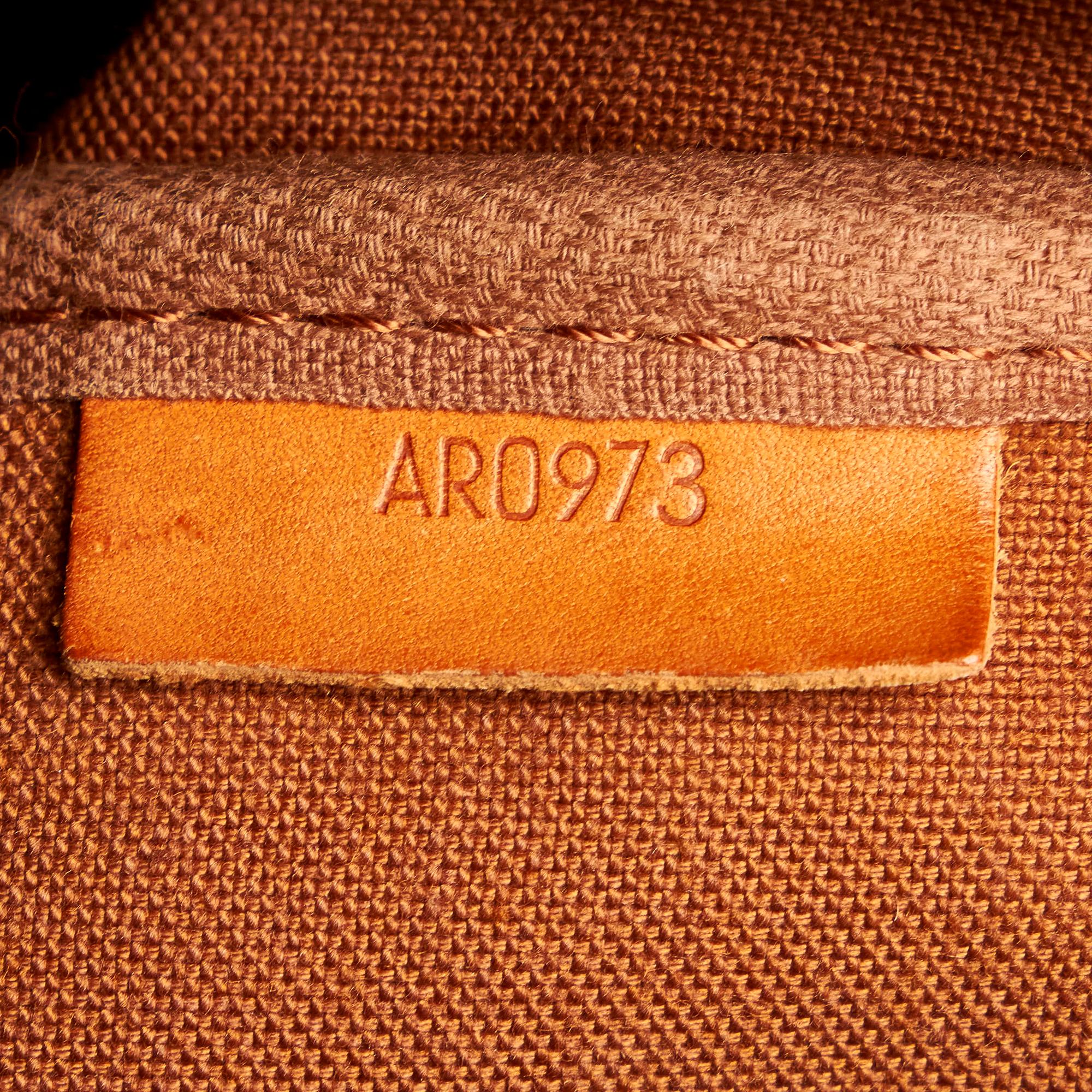 LO-LV bags 11861