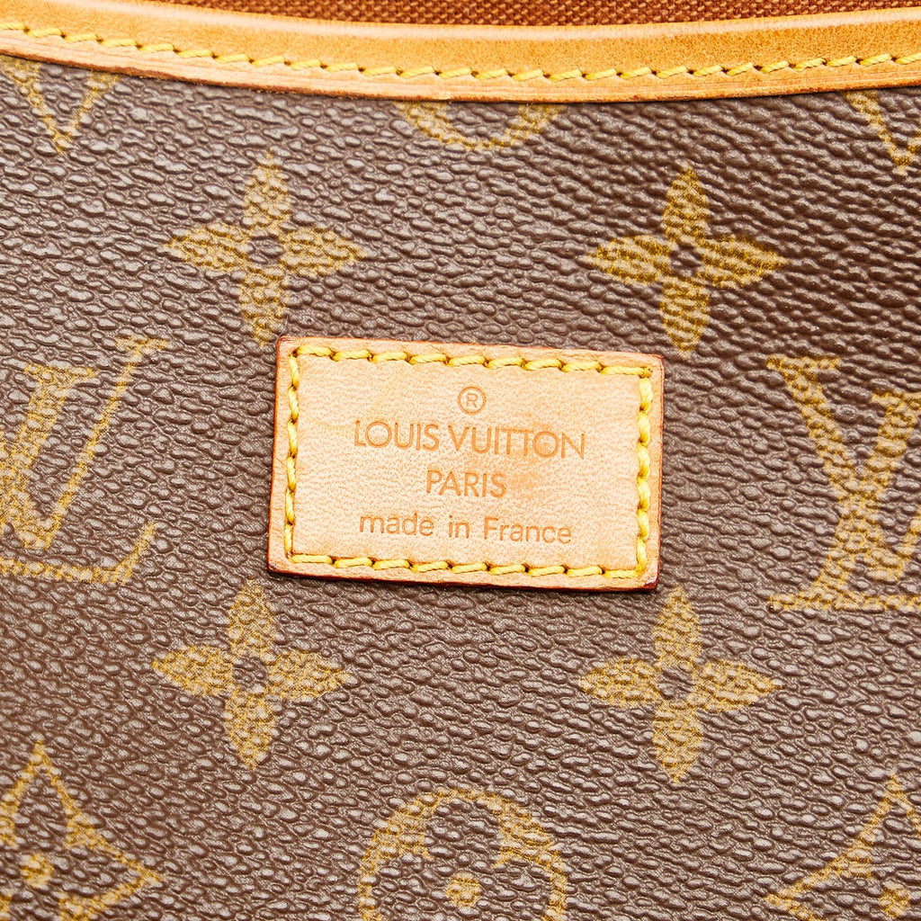 LO-LV bags 12676