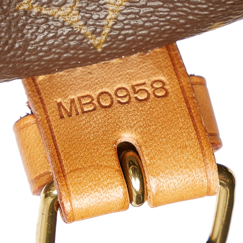 LO-LV bags 11775