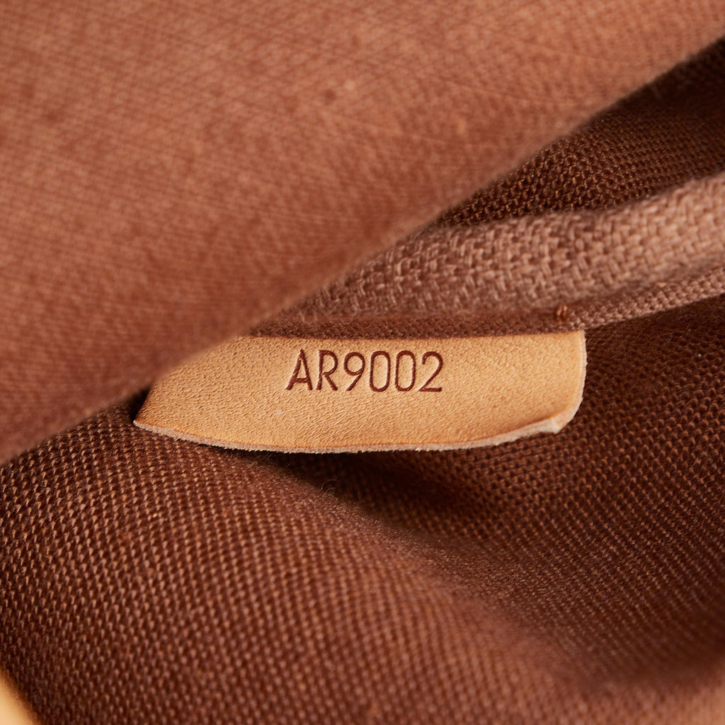 LO-LV bags 9595