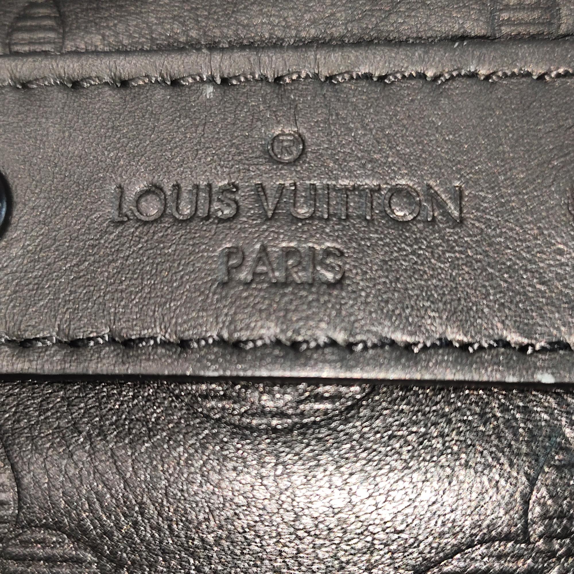 LO-LV bags 9033