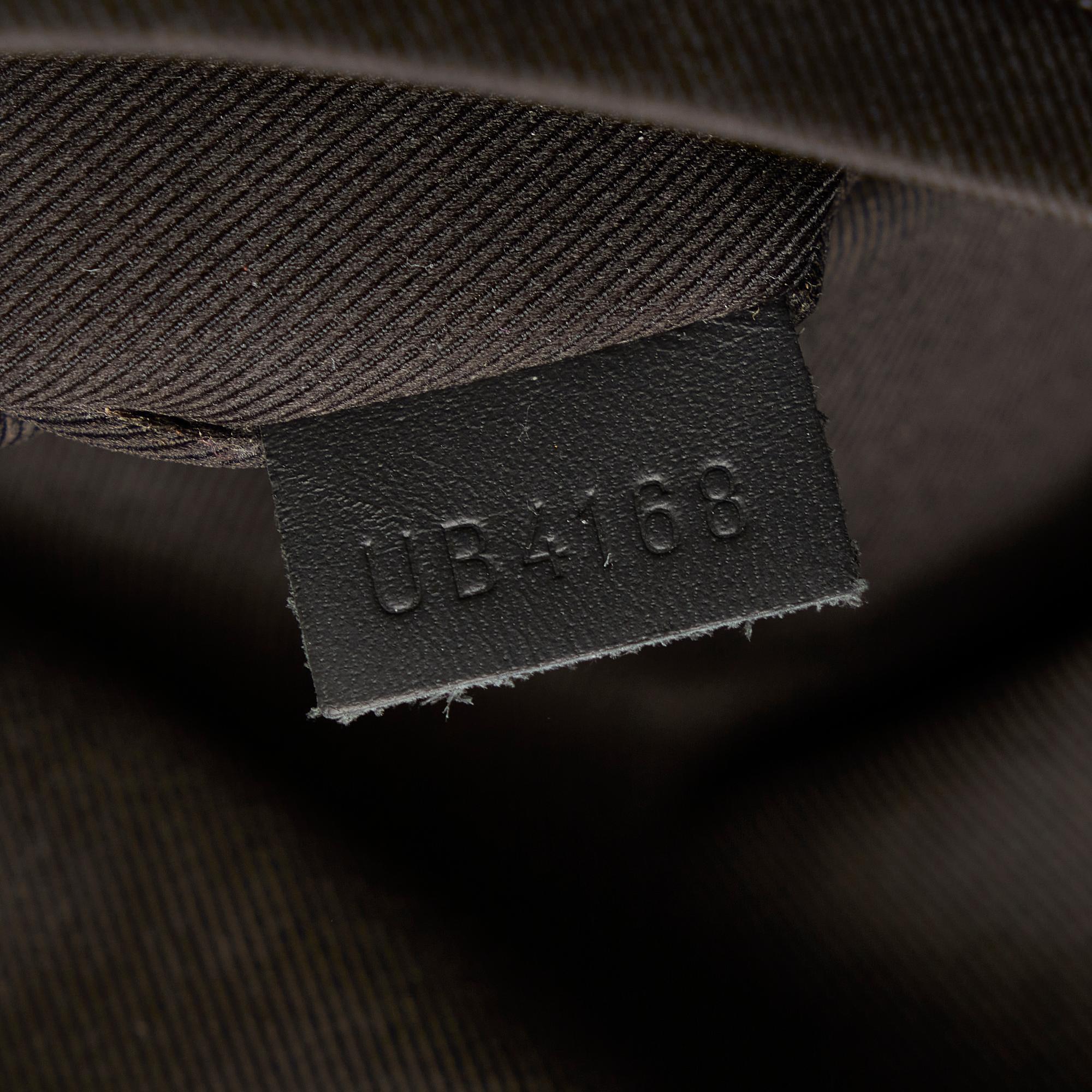 LO-LV bags 8924