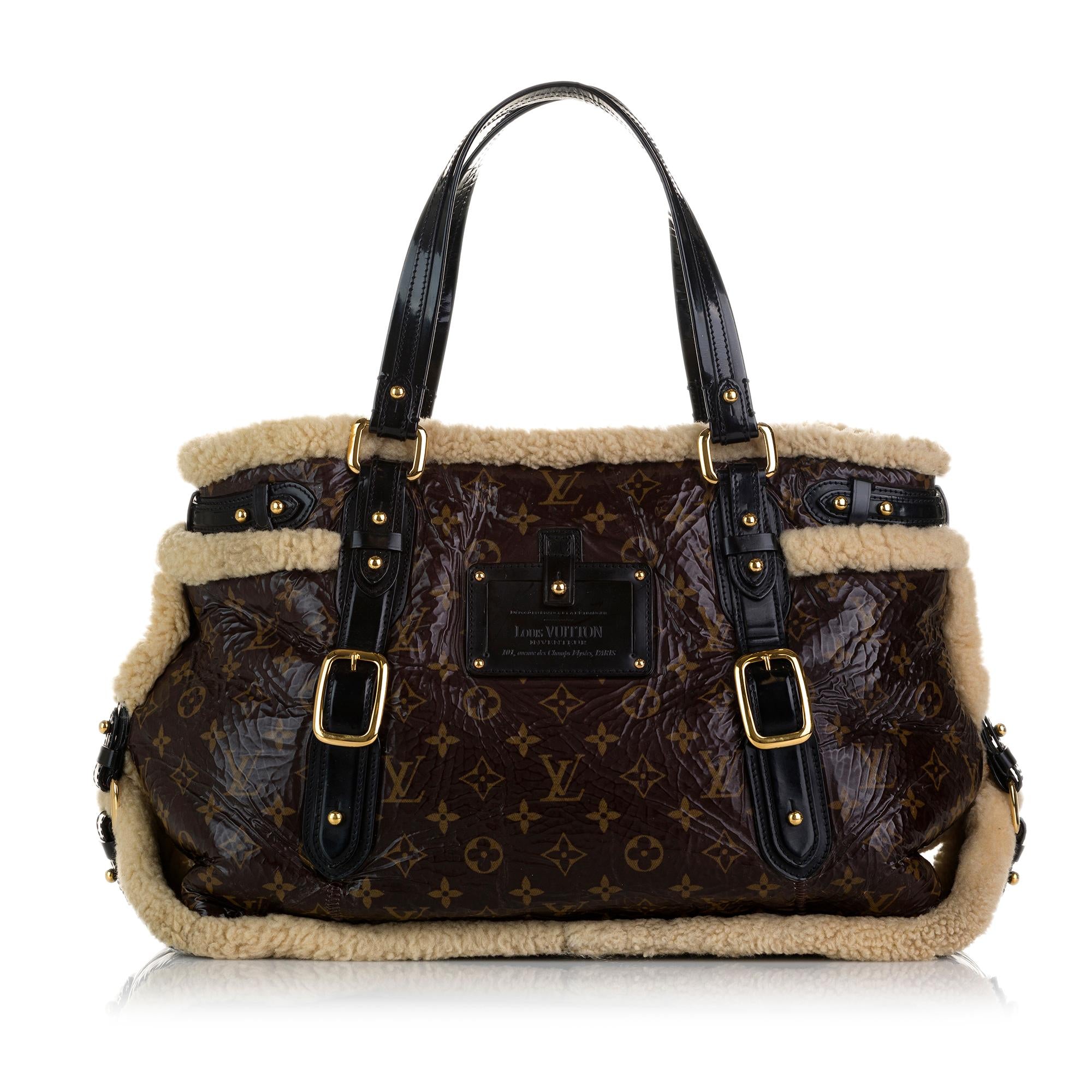 LO-LV bags 11193