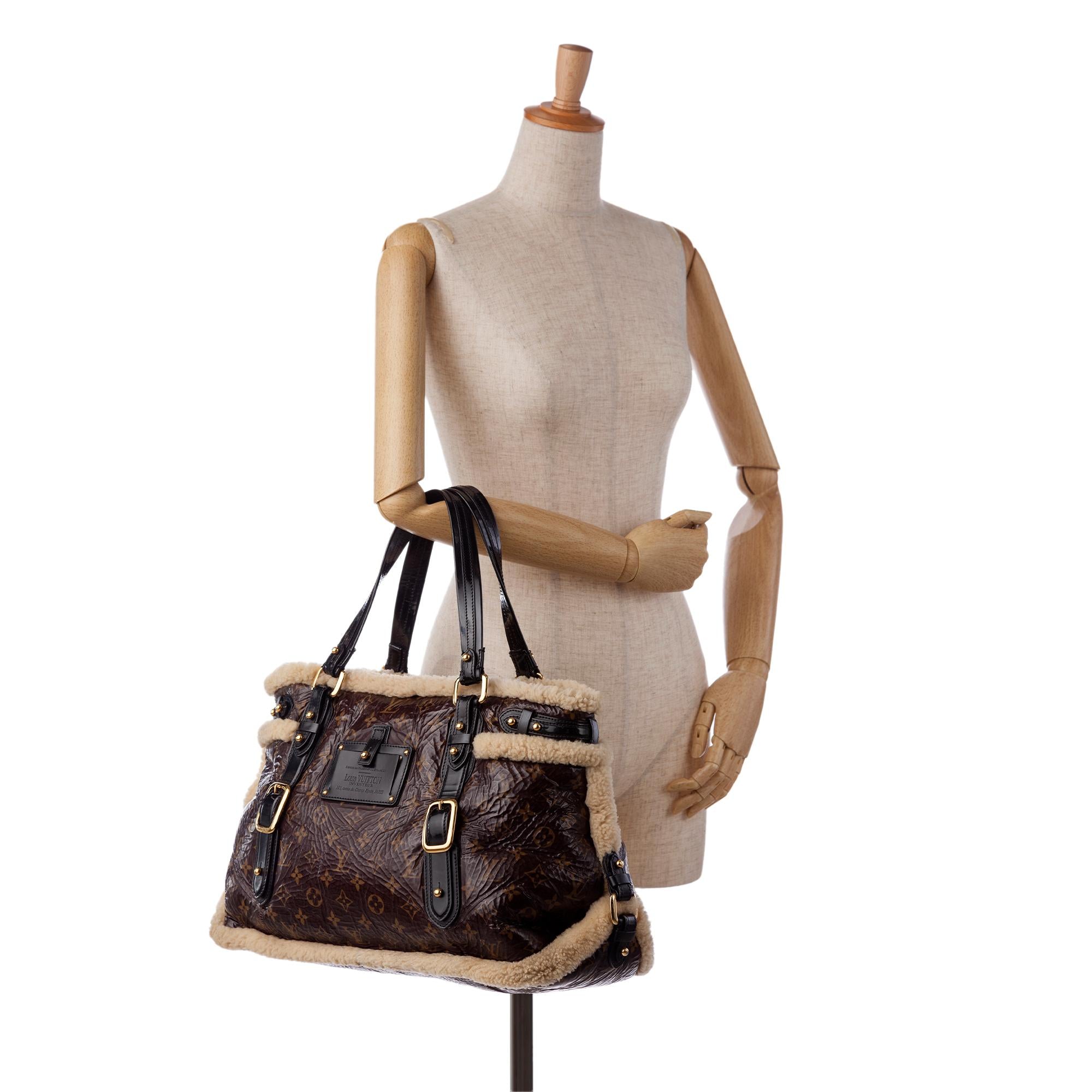 LO-LV bags 11193