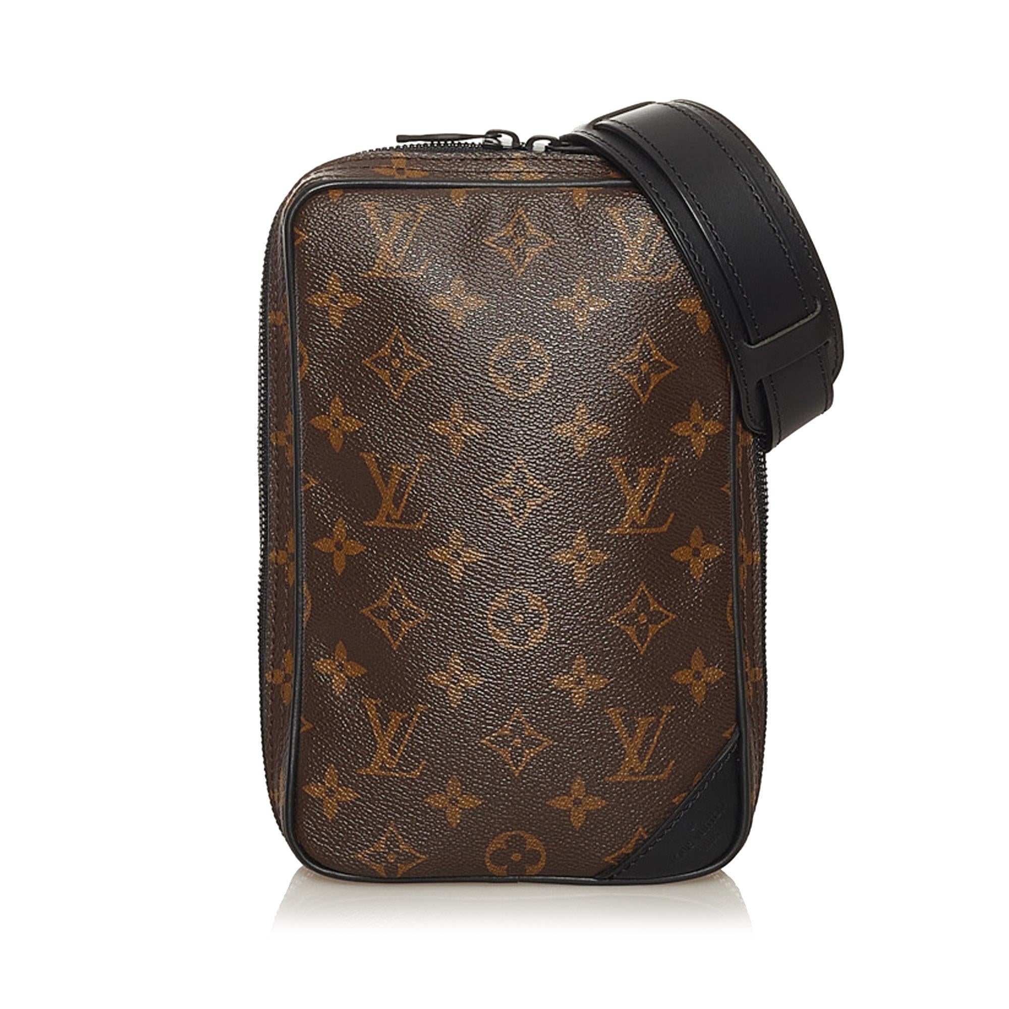 LO-LV bags 9051