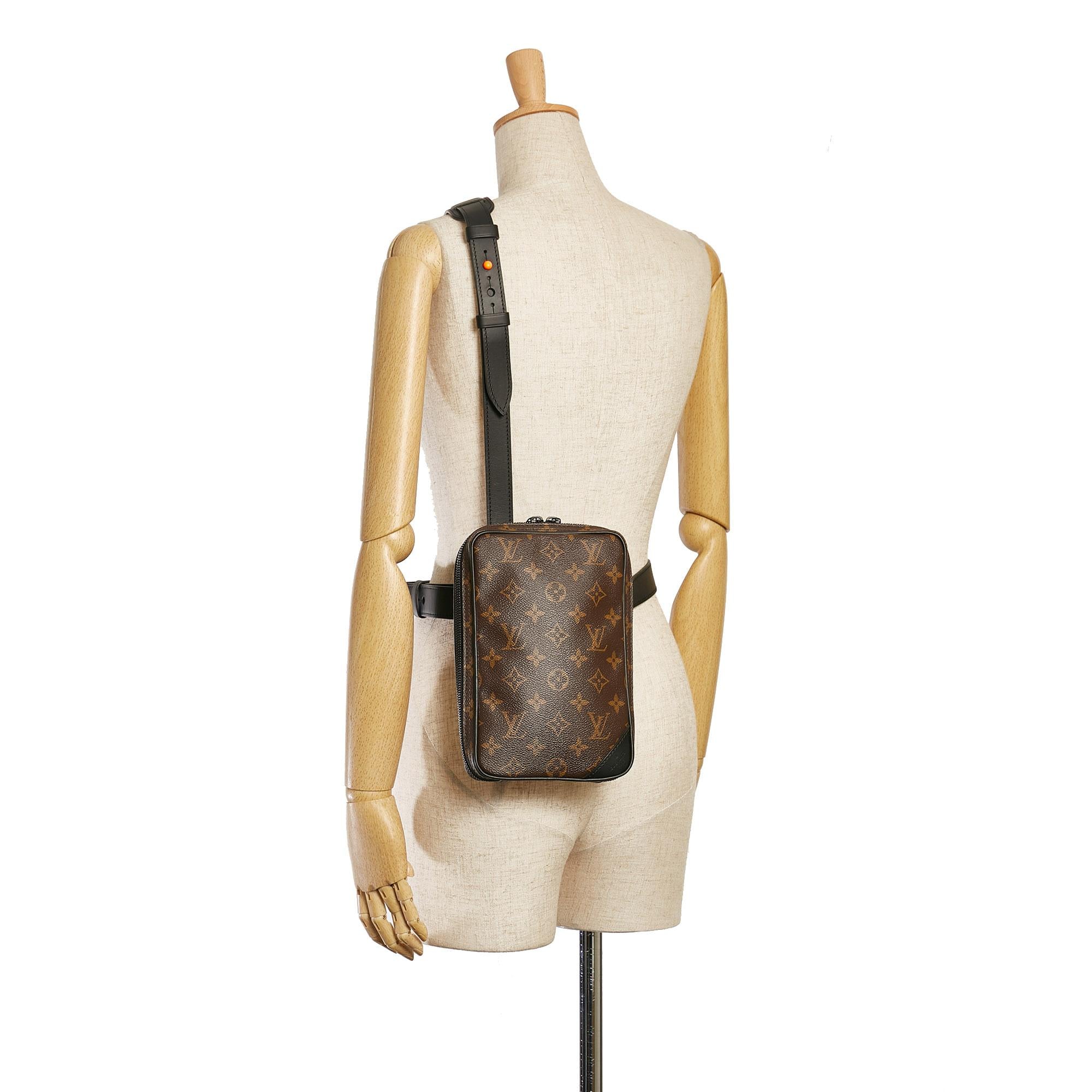 LO-LV bags 9051