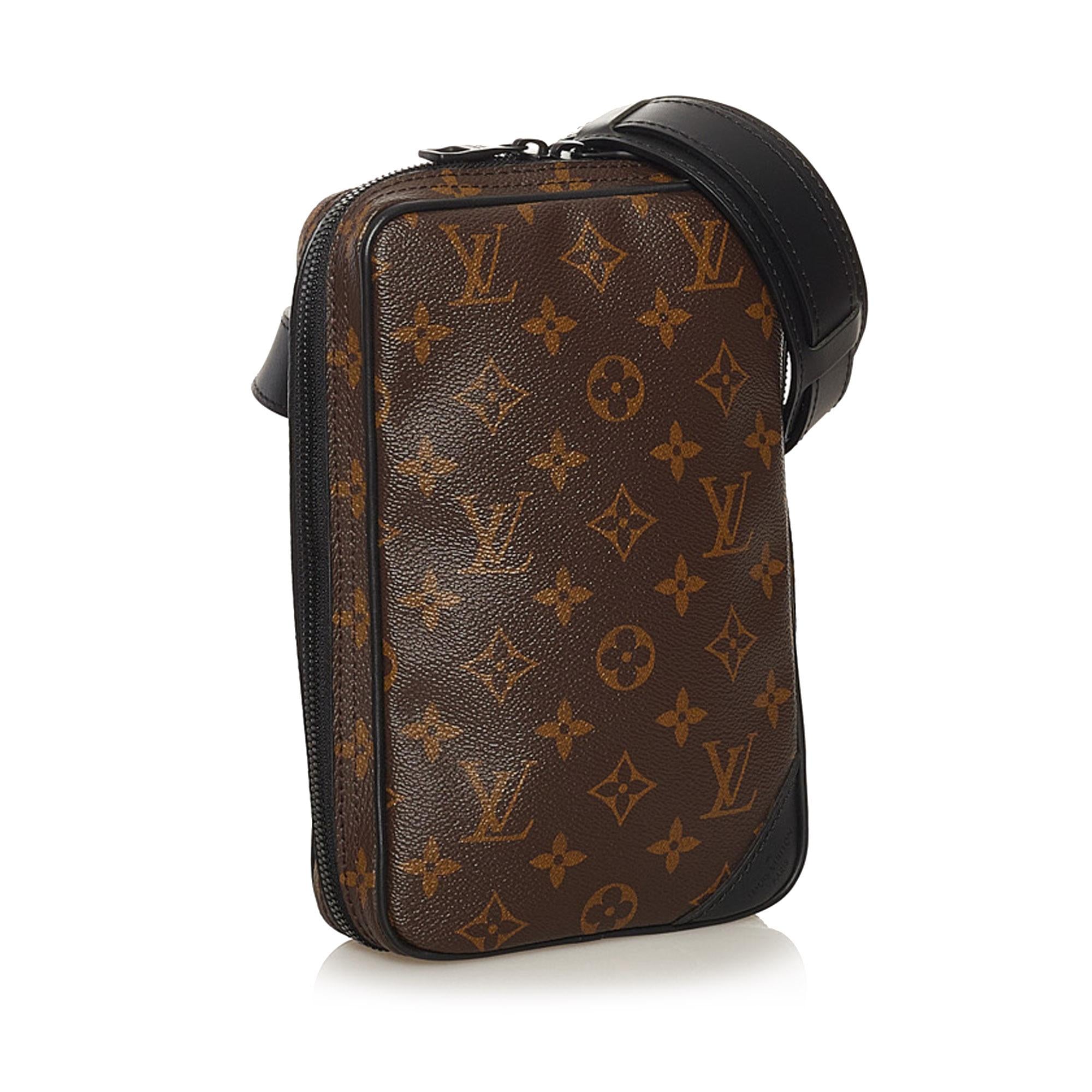 LO-LV bags 9051