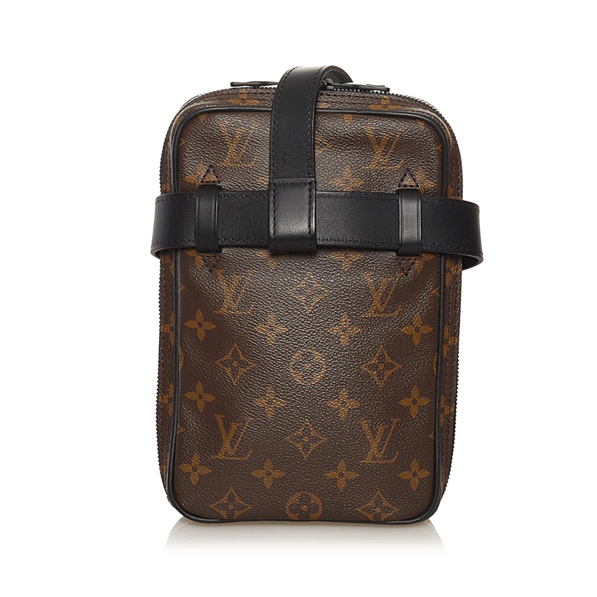 LO-LV bags 14813