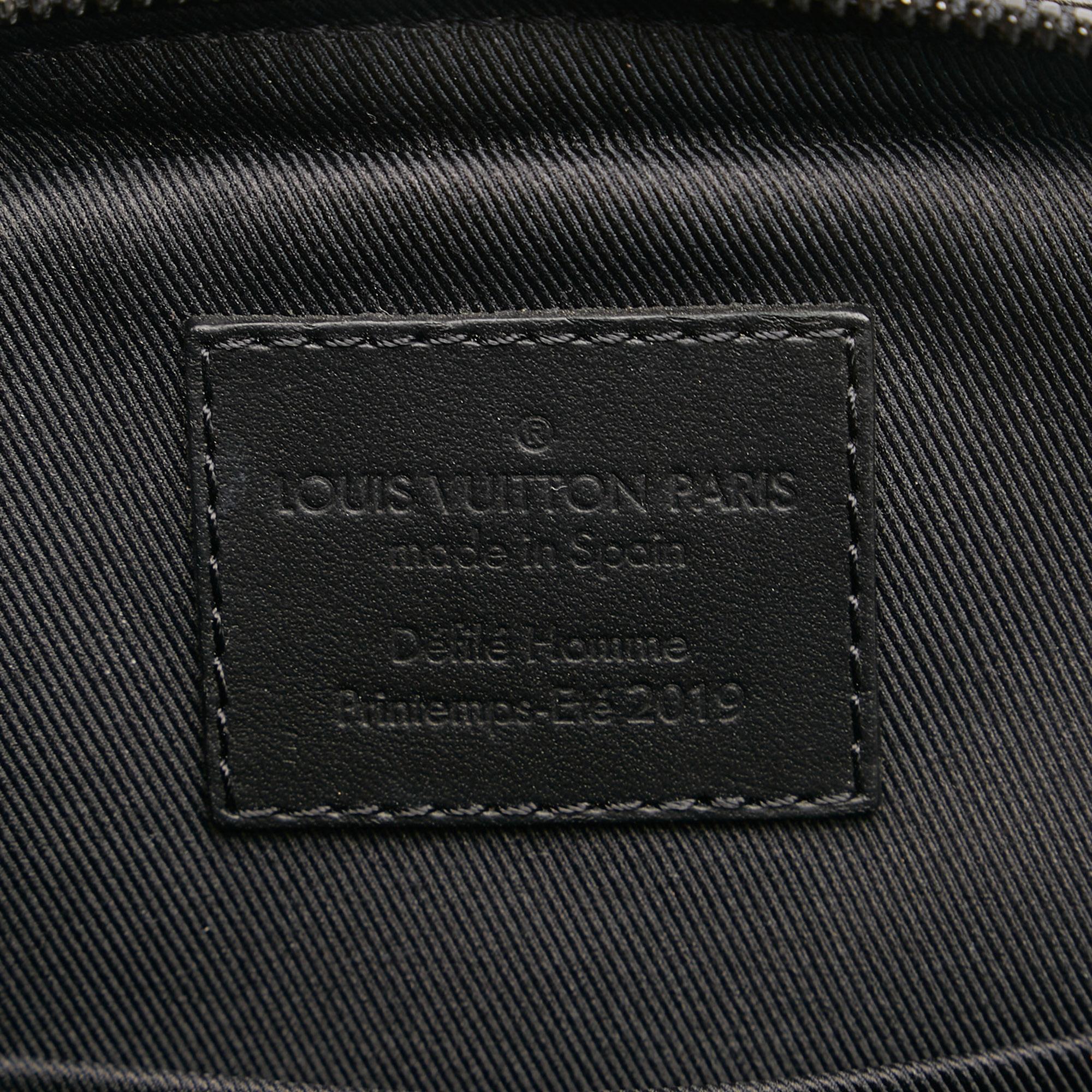 LO-LV bags 14813