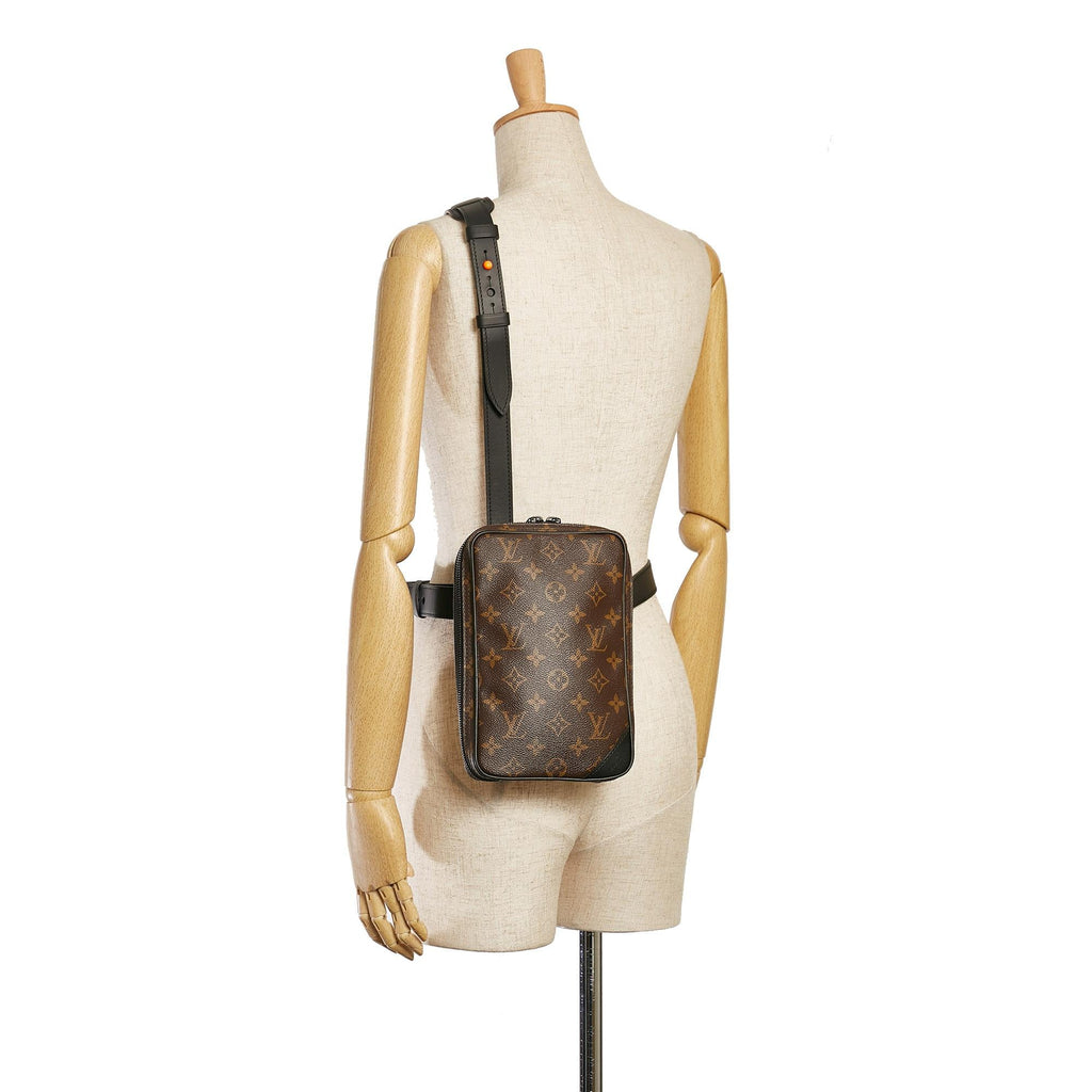 LO-LV bags 14813