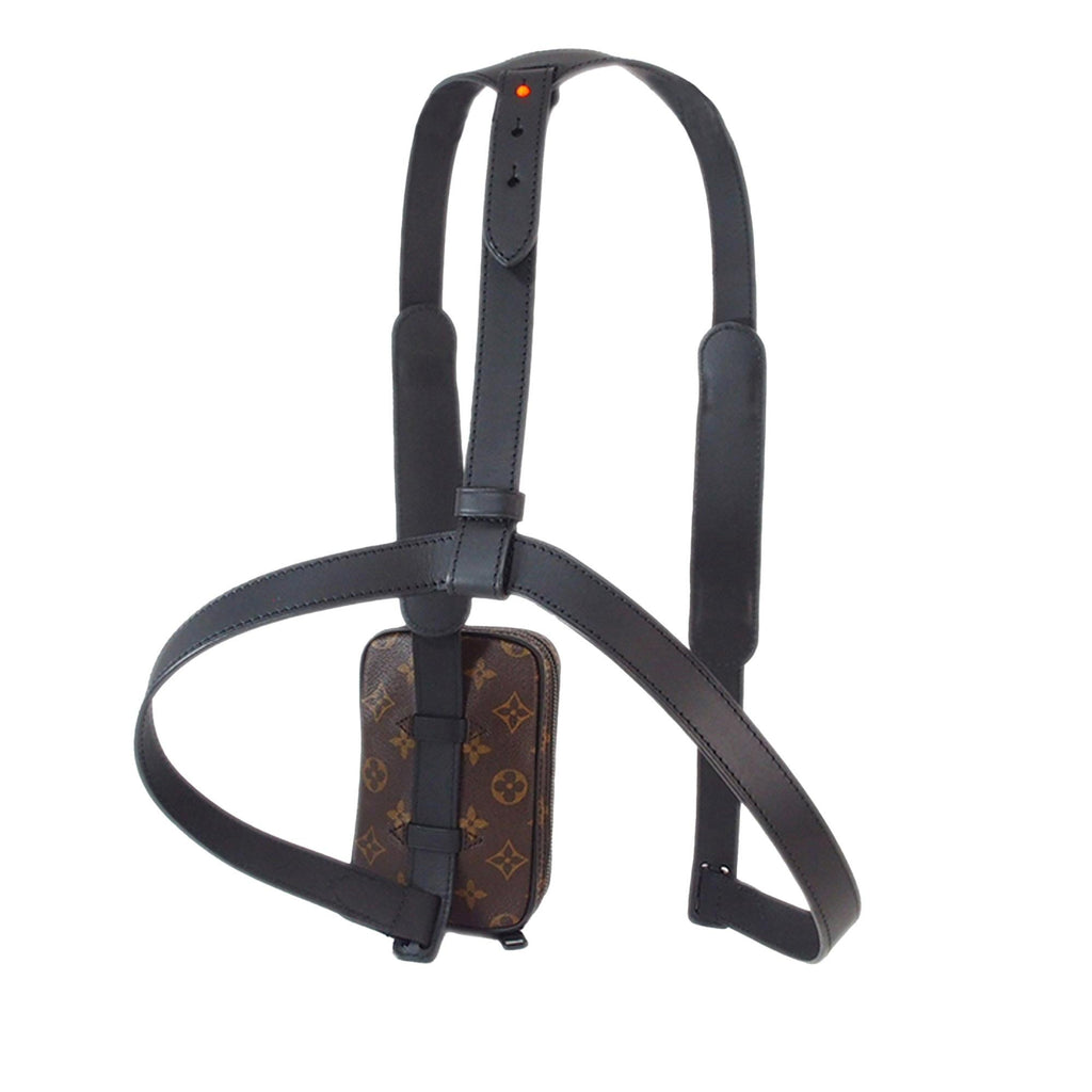 LO-LV bags 9793