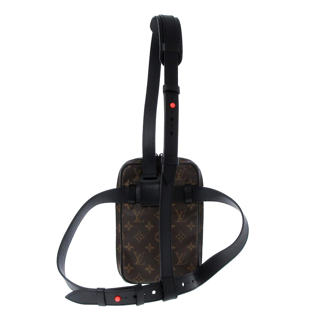 LO-LV bags 13491