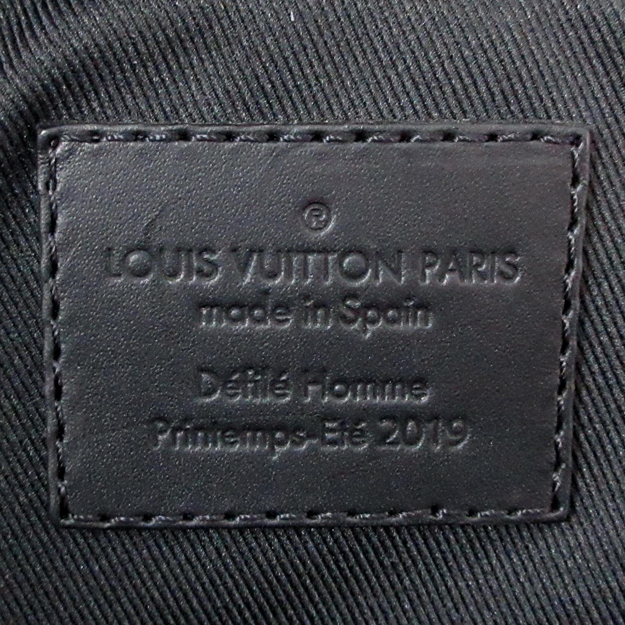 LO-LV bags 13491