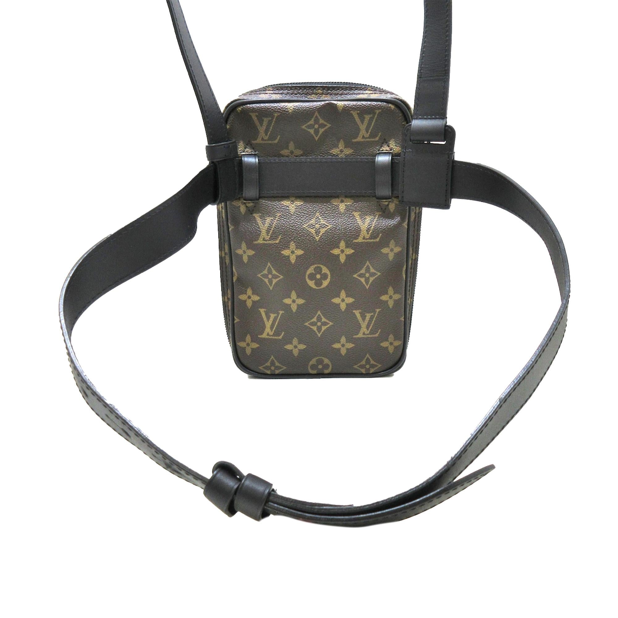 LO-LV bags 11104
