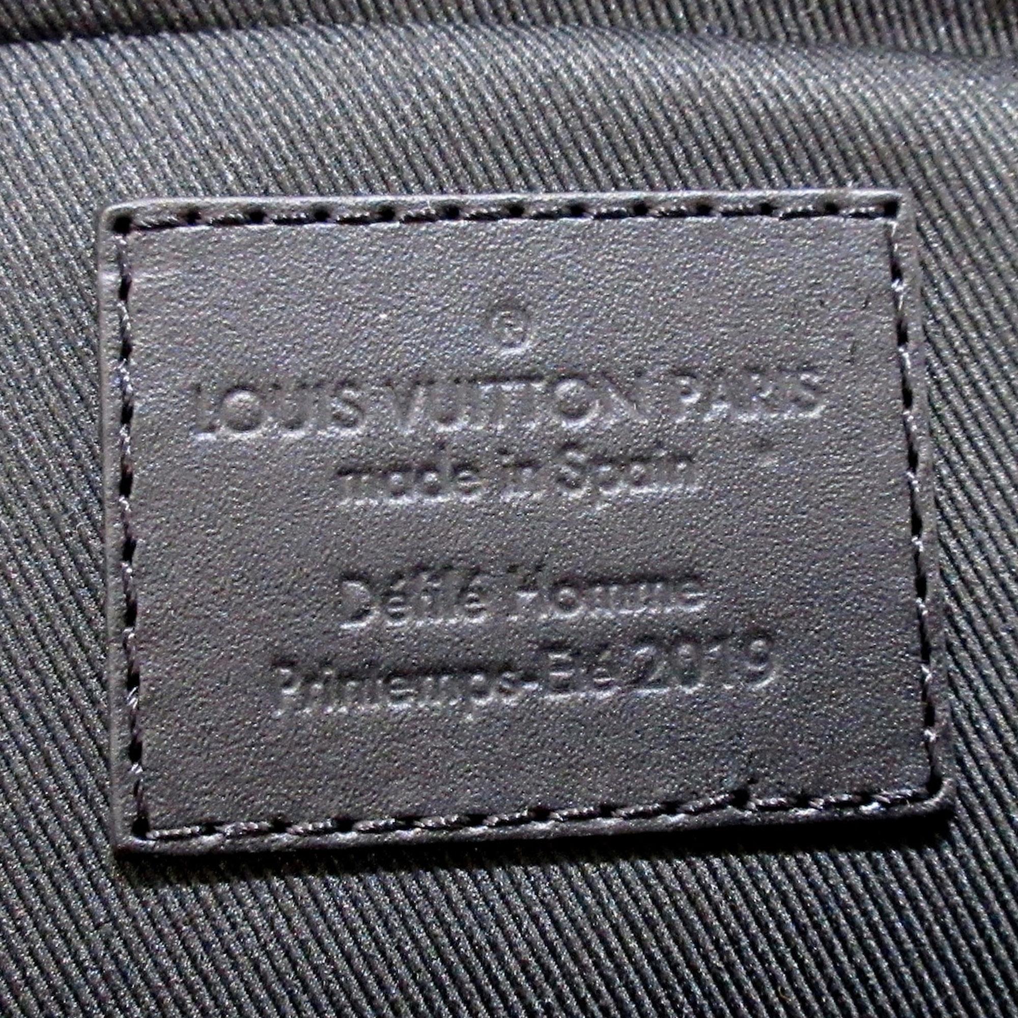 LO-LV bags 11104