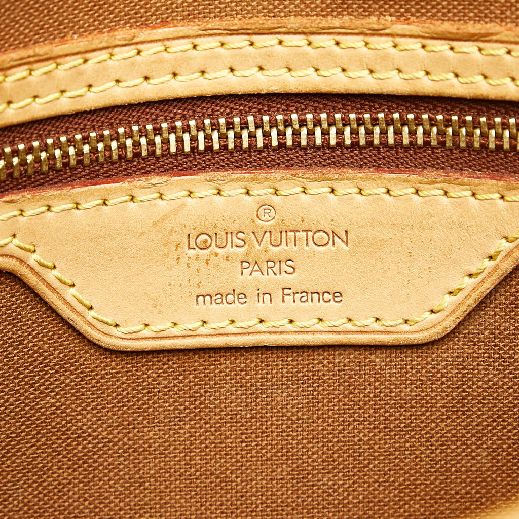 LO-LV bags 12679