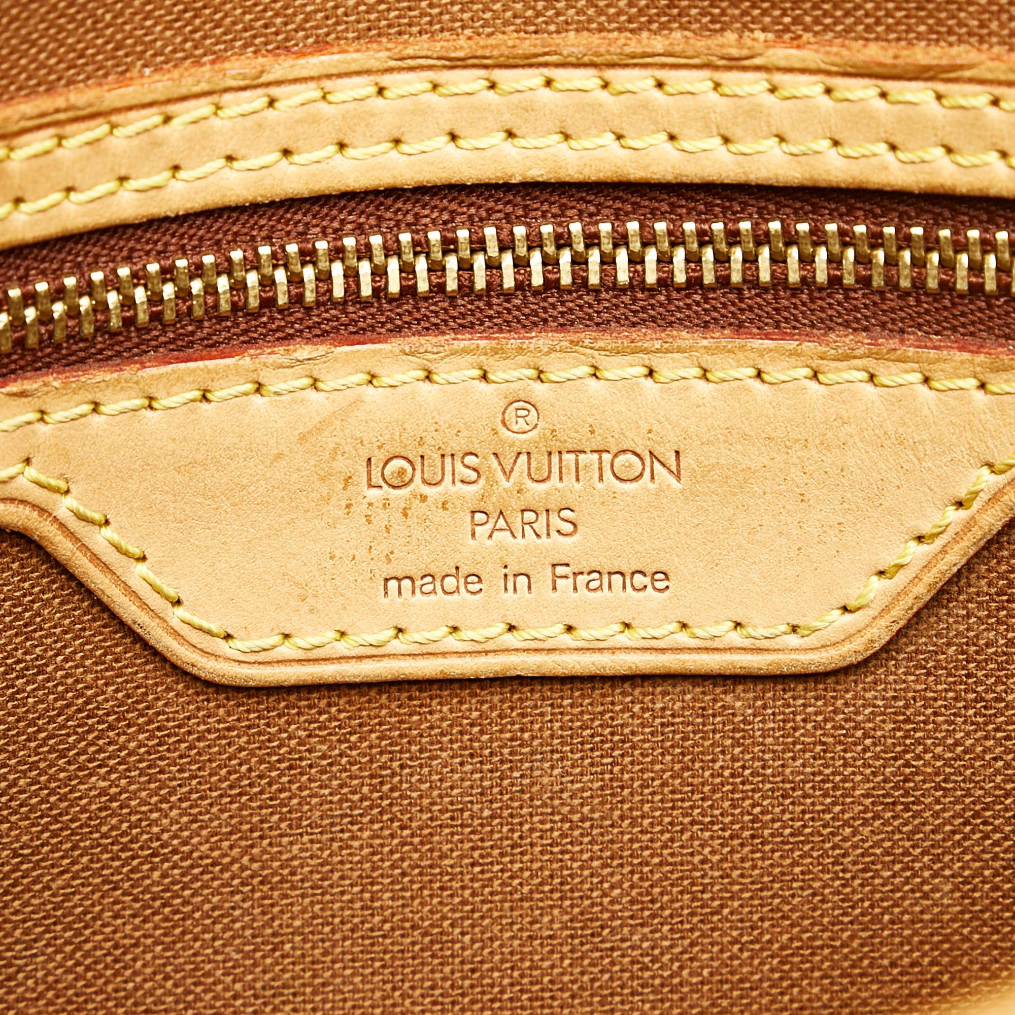 LO-LV bags 12679