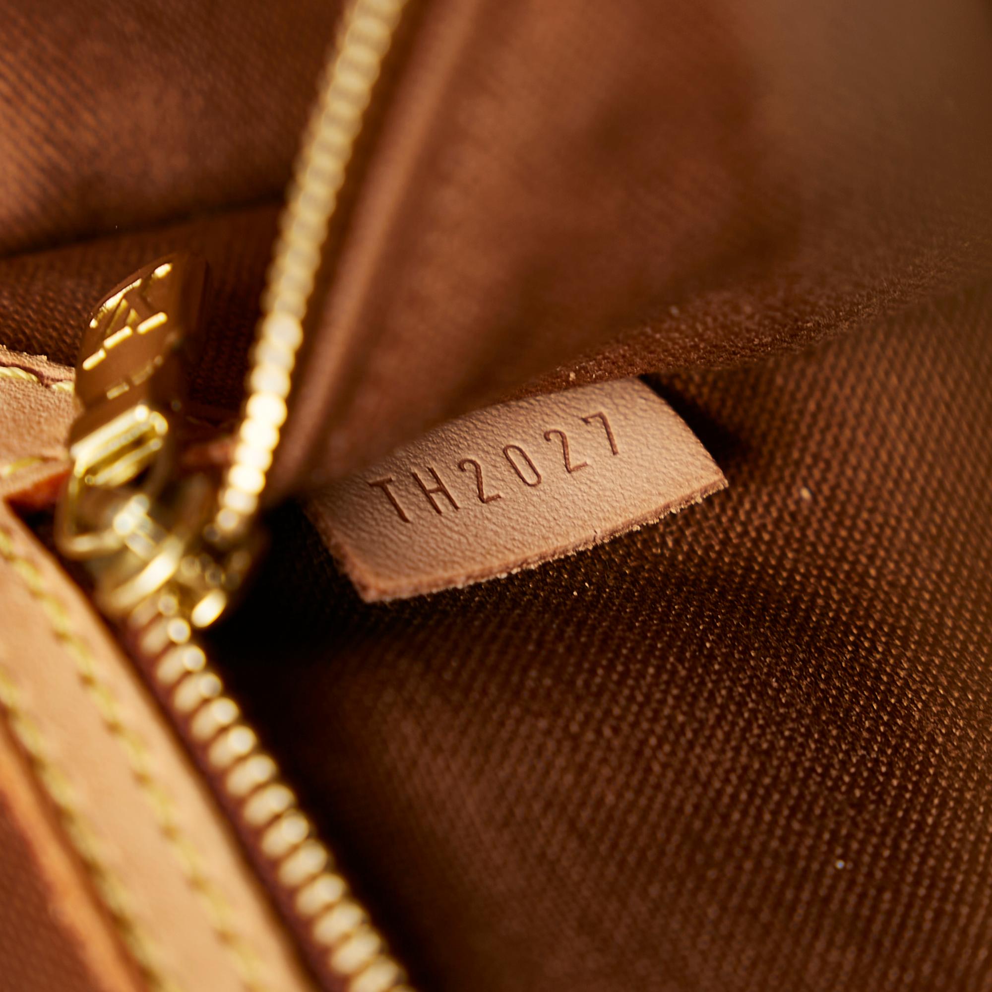 LO-LV bags 12185