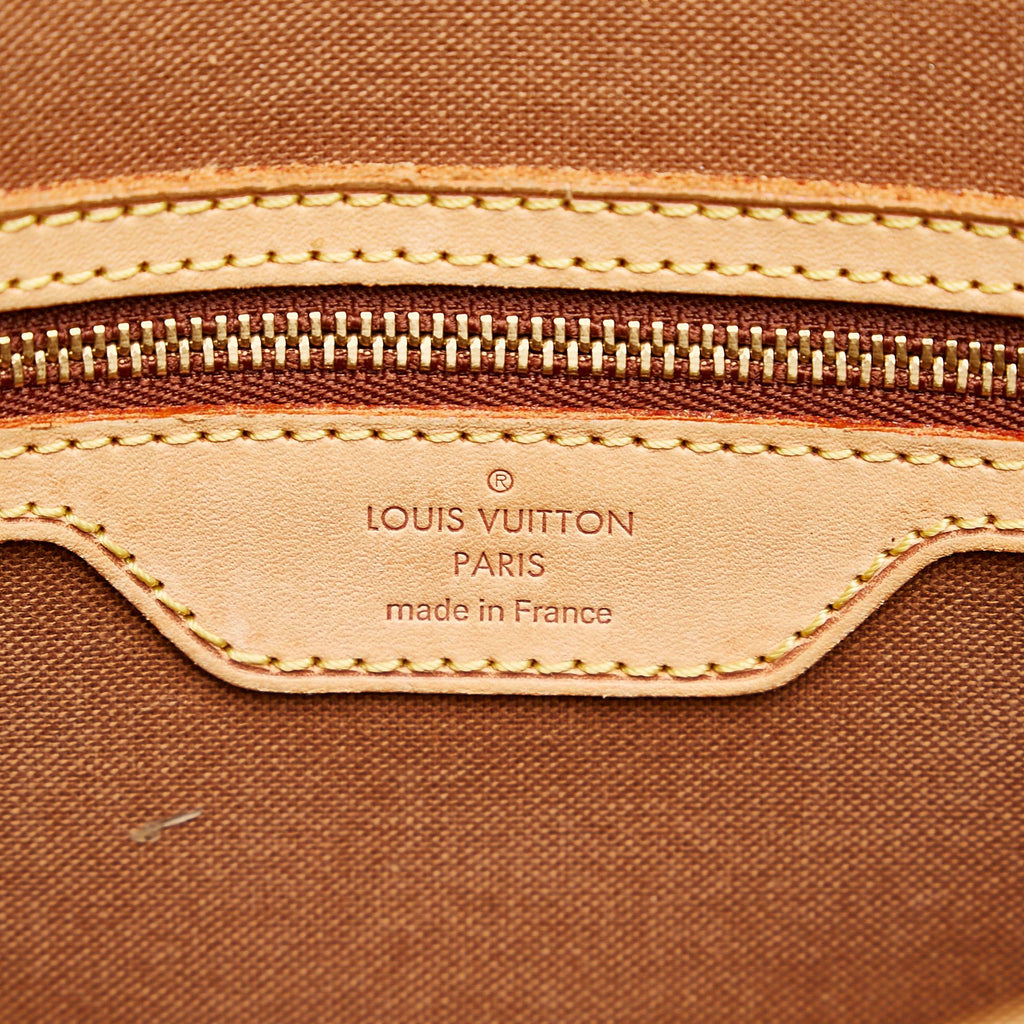 LO-LV bags 12185