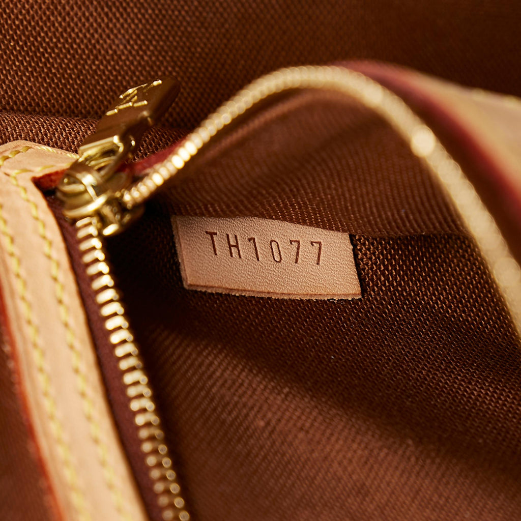 LO-LV bags 12591