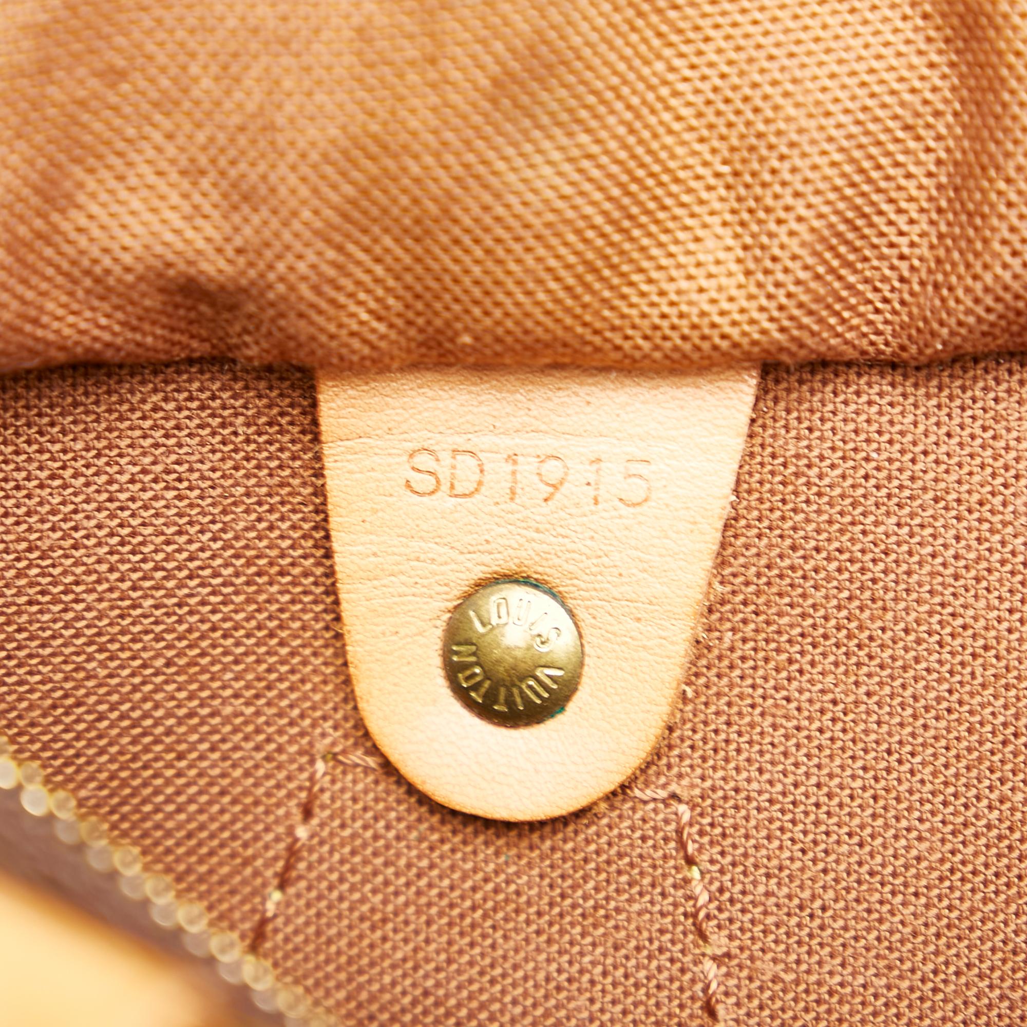 LO-LV bags 14507