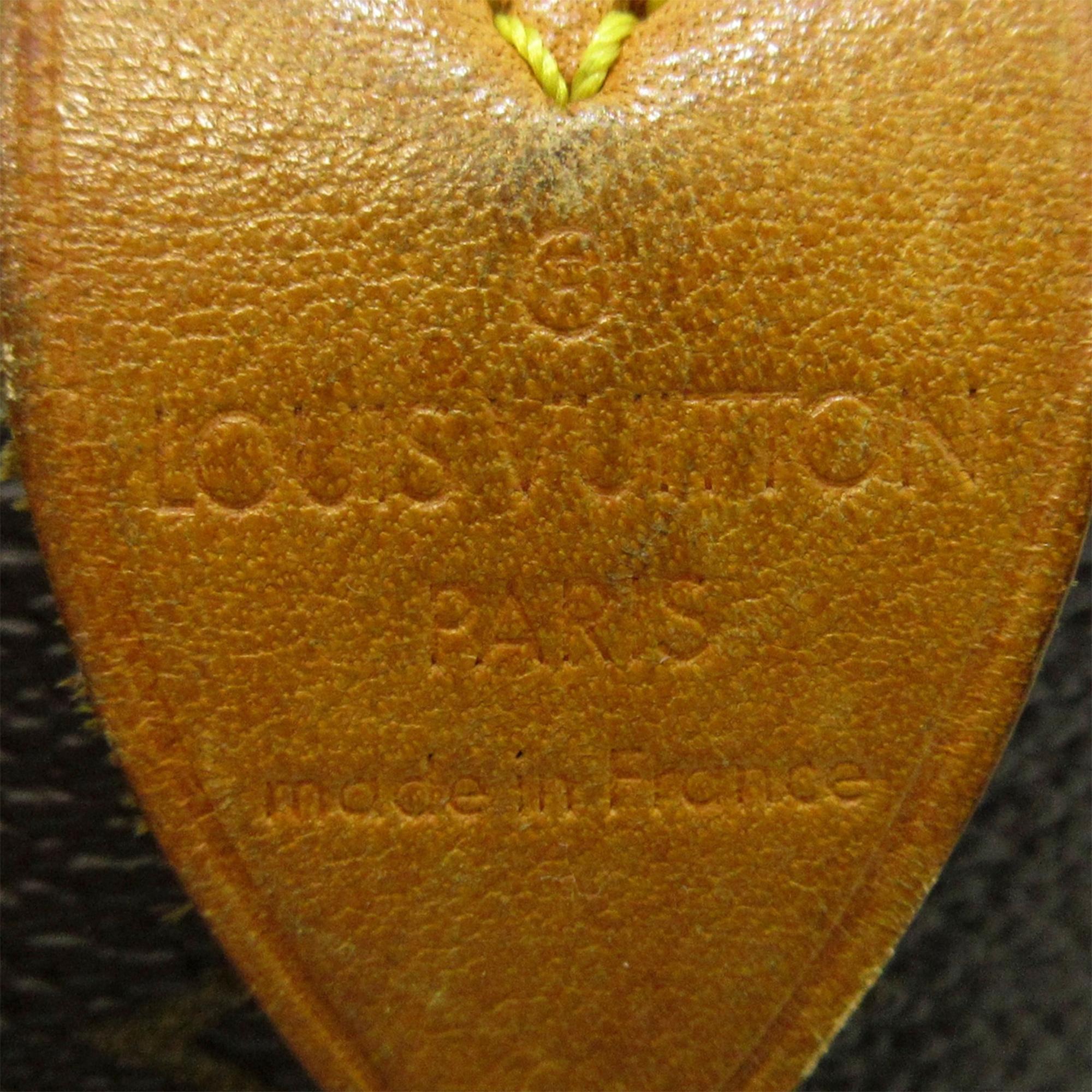 LO-LV bags 12307
