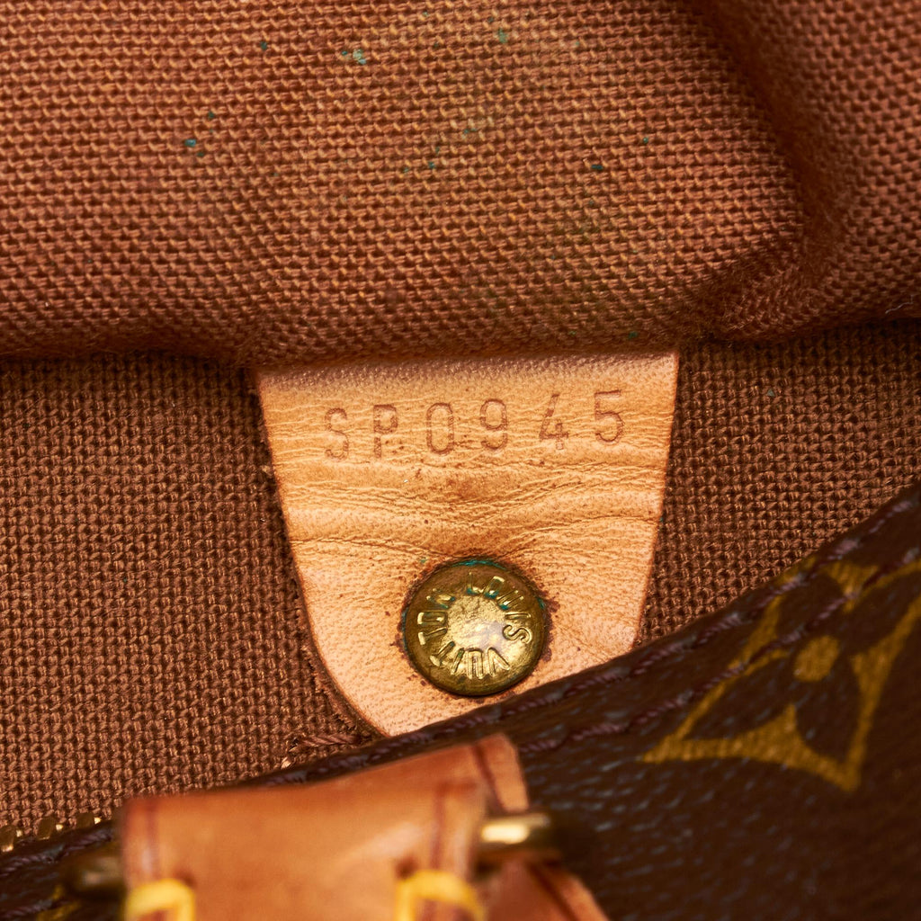 LO-LV bags 13835