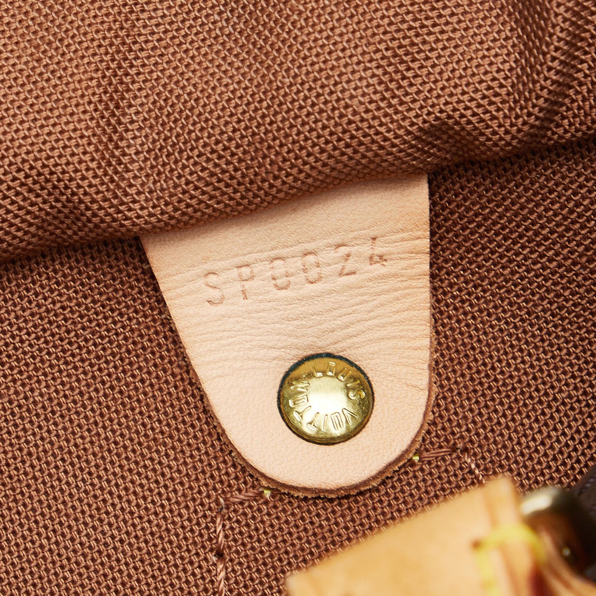LO-LV bags 10205