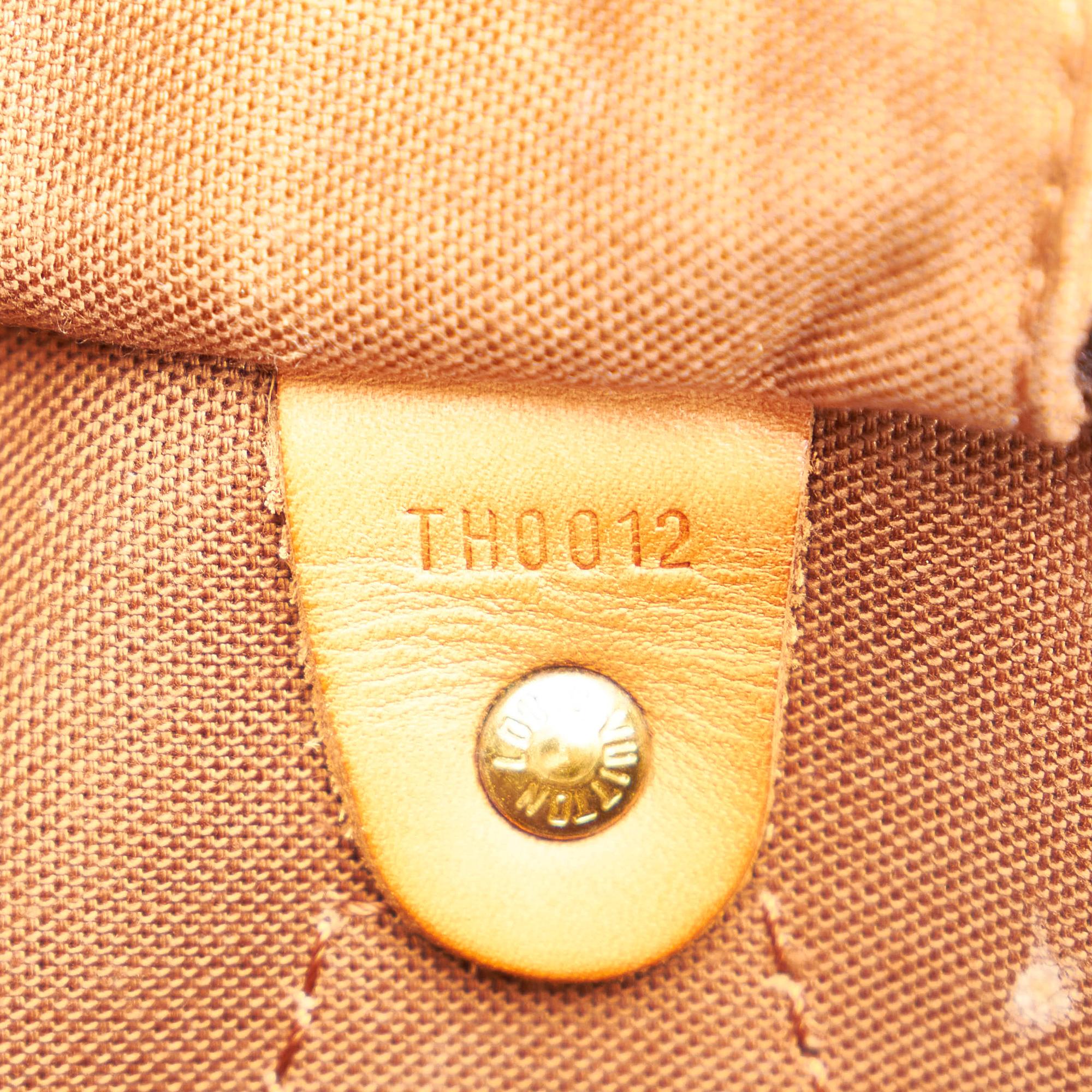 LO-LV bags 8257