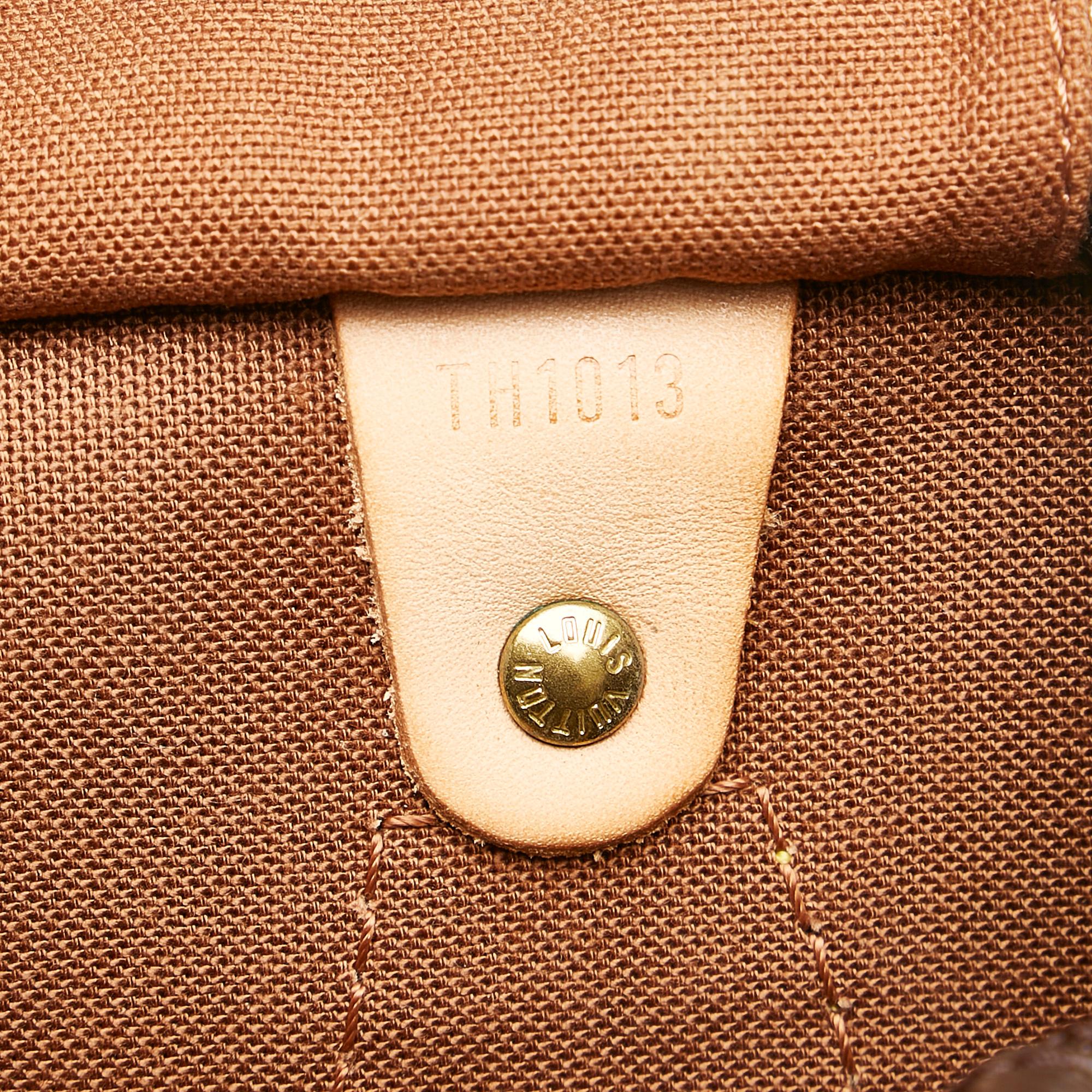 LO-LV bags 11088