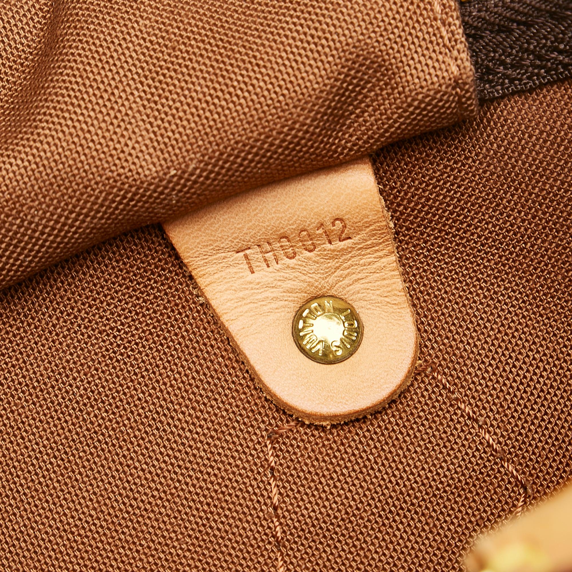 LO-LV bags 12667