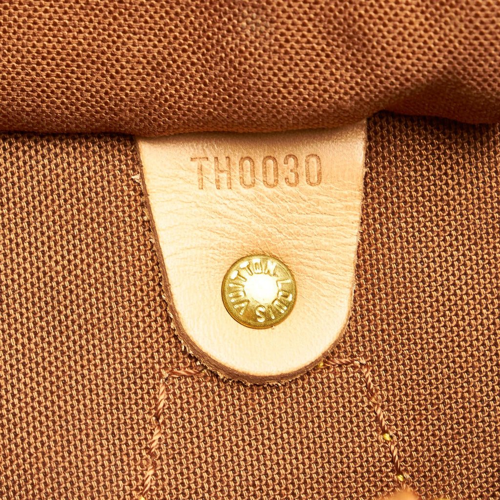 LO-LV bags 14188