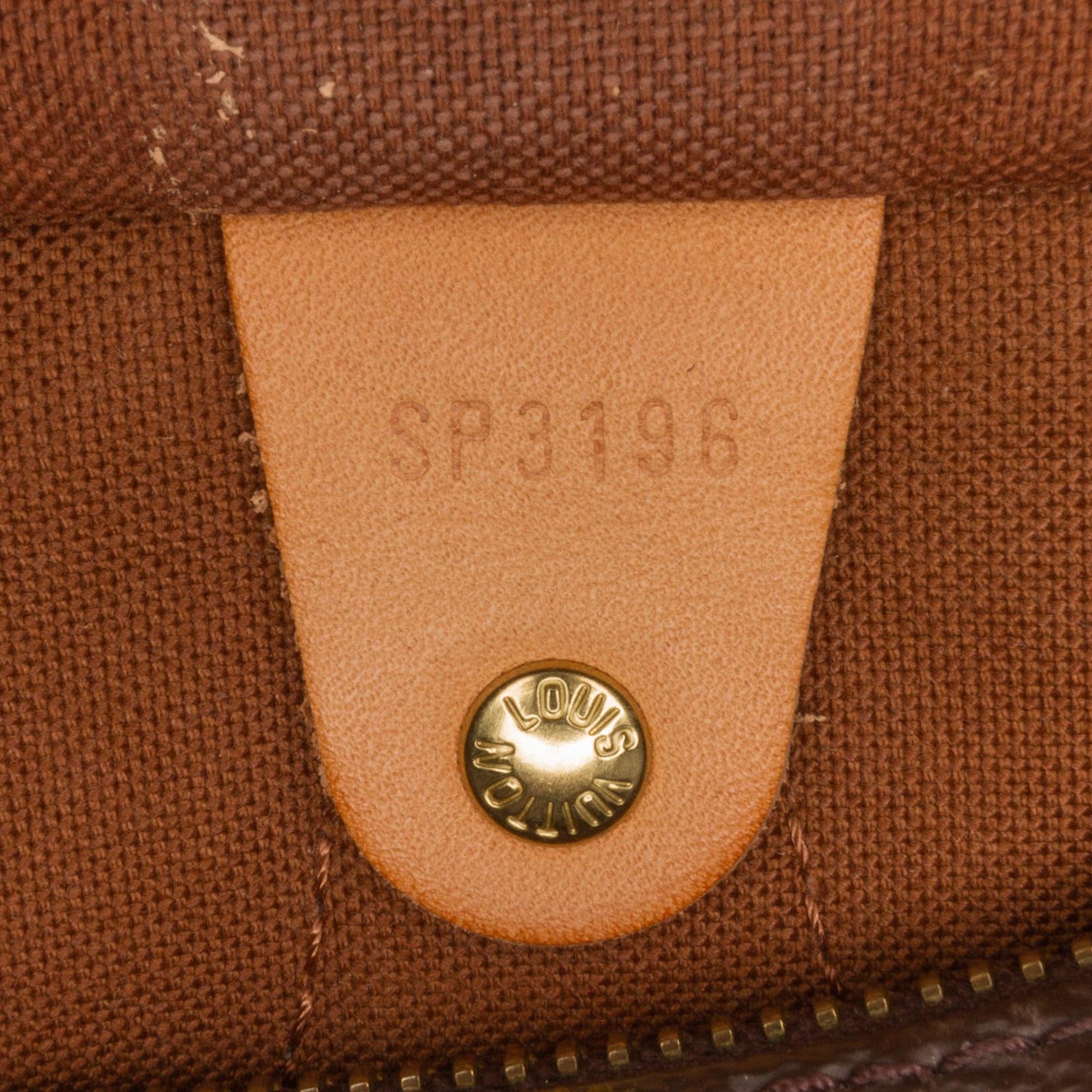 LO-LV bags 12217