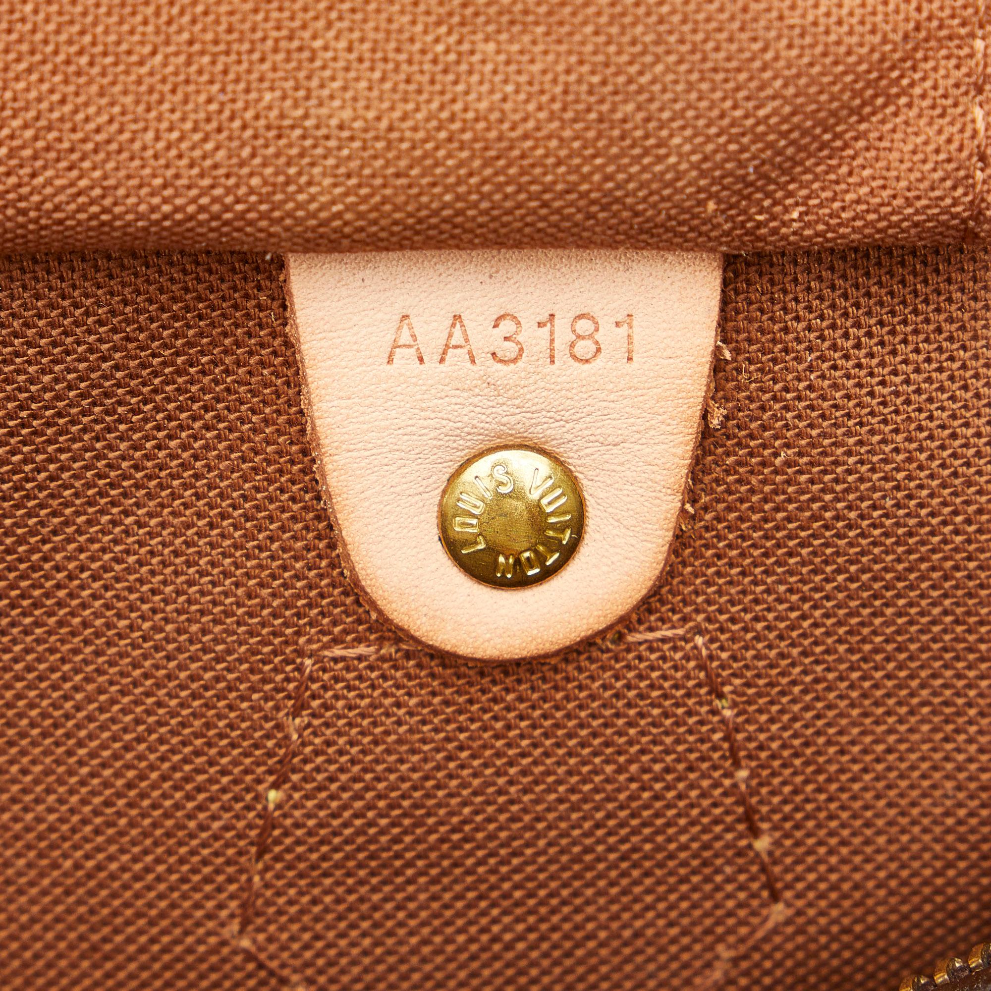 LO-LV bags 14682