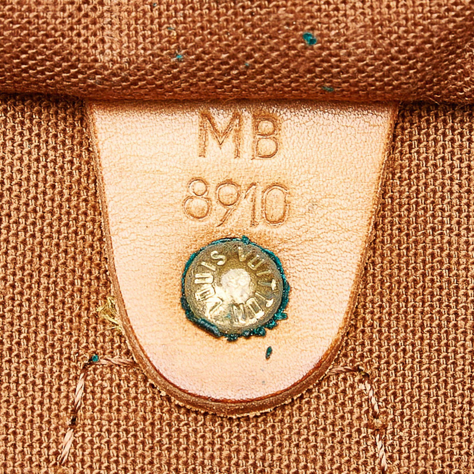 LO-LV bags 9684