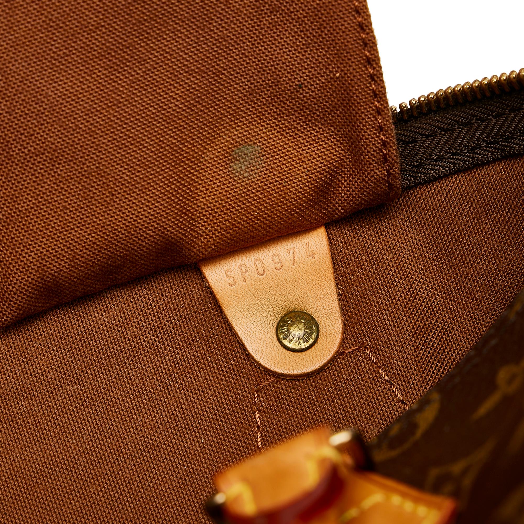 LO-LV bags 14167