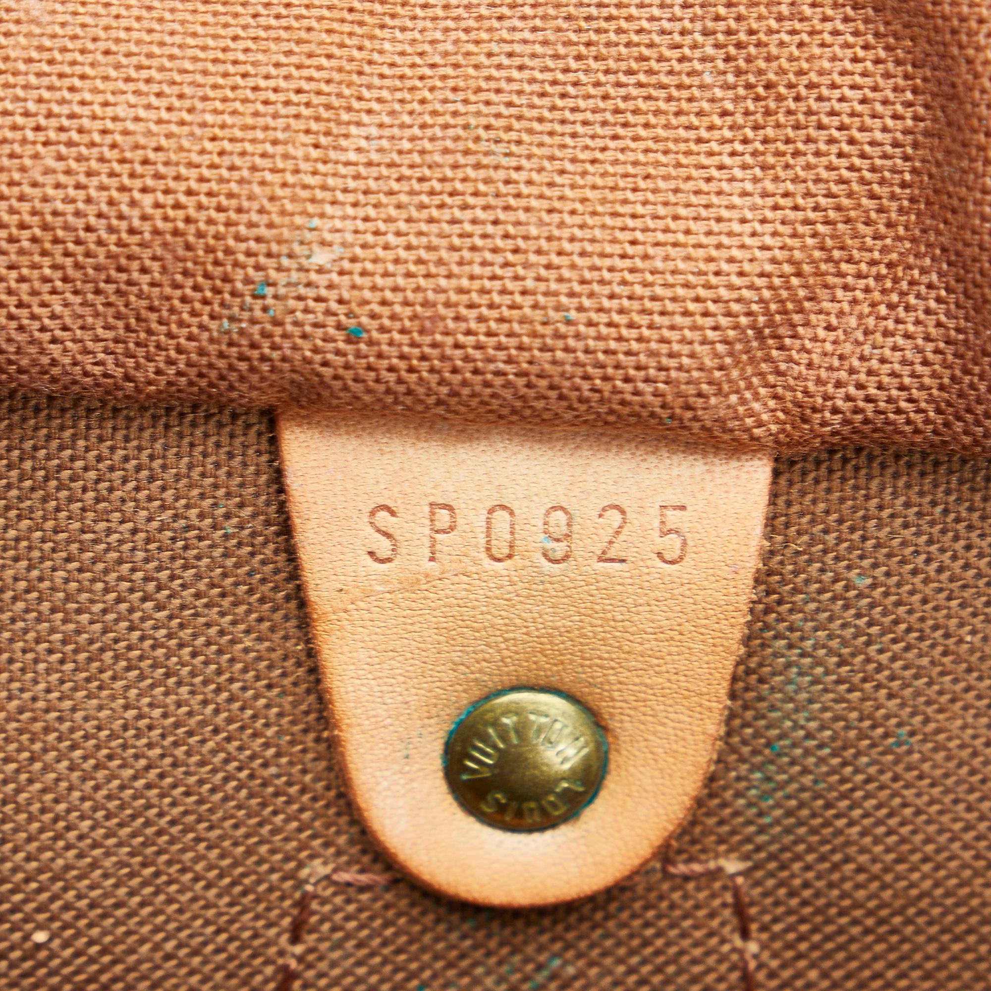 LO-LV bags 14420