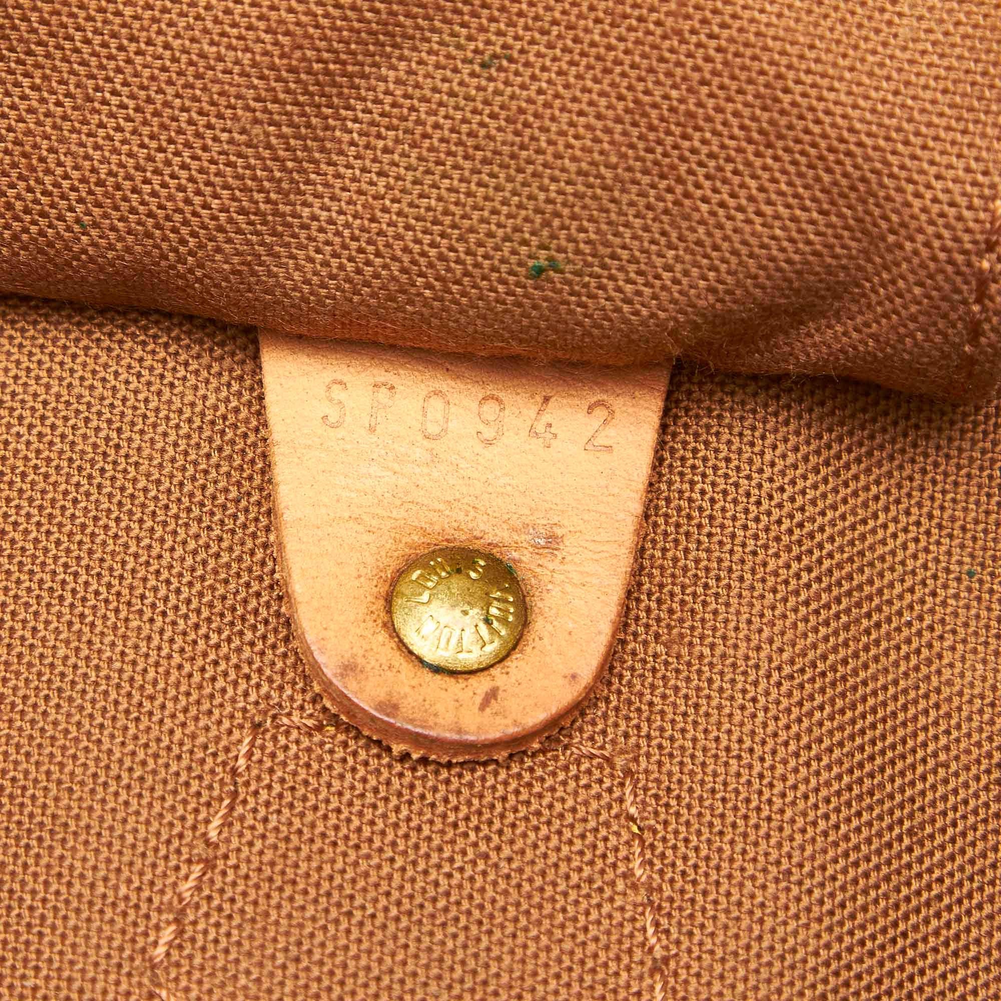LO-LV bags 11882