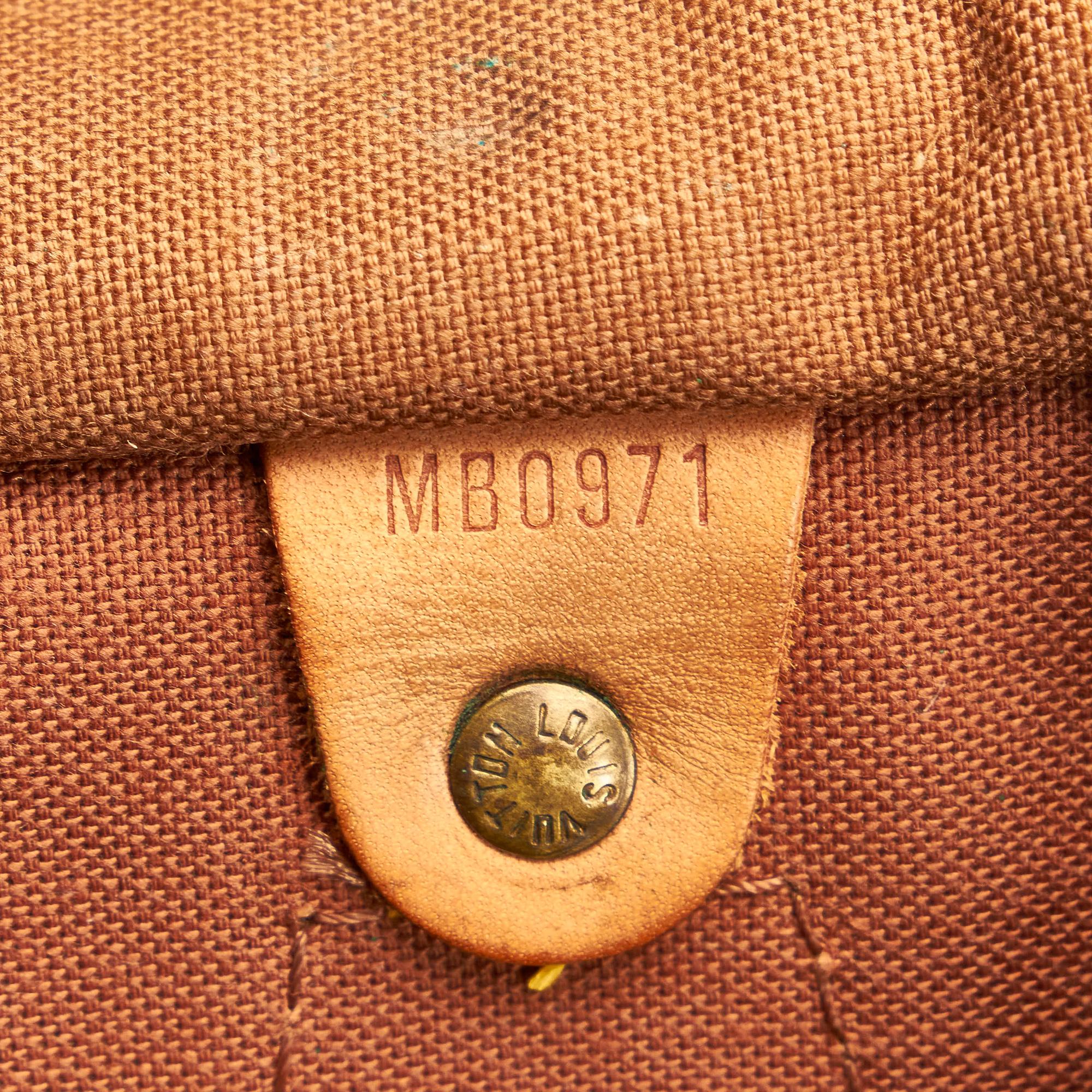 LO-LV bags 11564