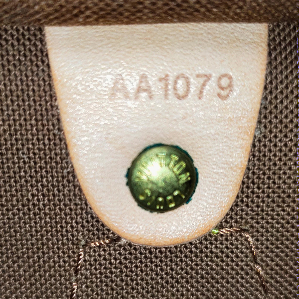 LO-LV bags 12967