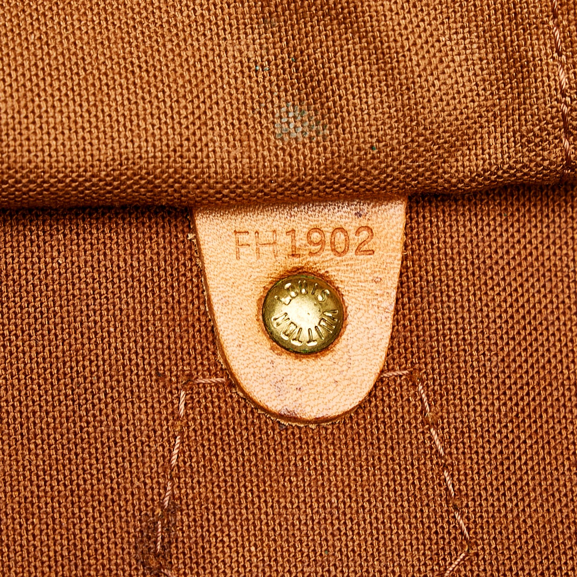 LO-LV bags 8536